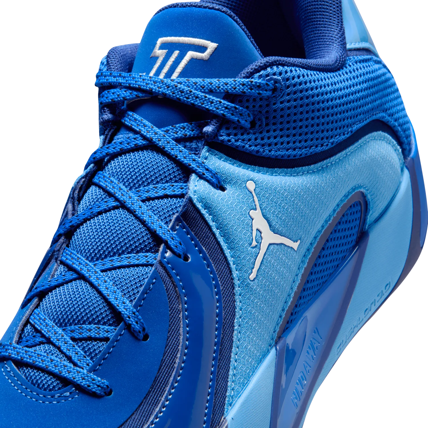 Jordan Tatum 4 Game Royal image 6