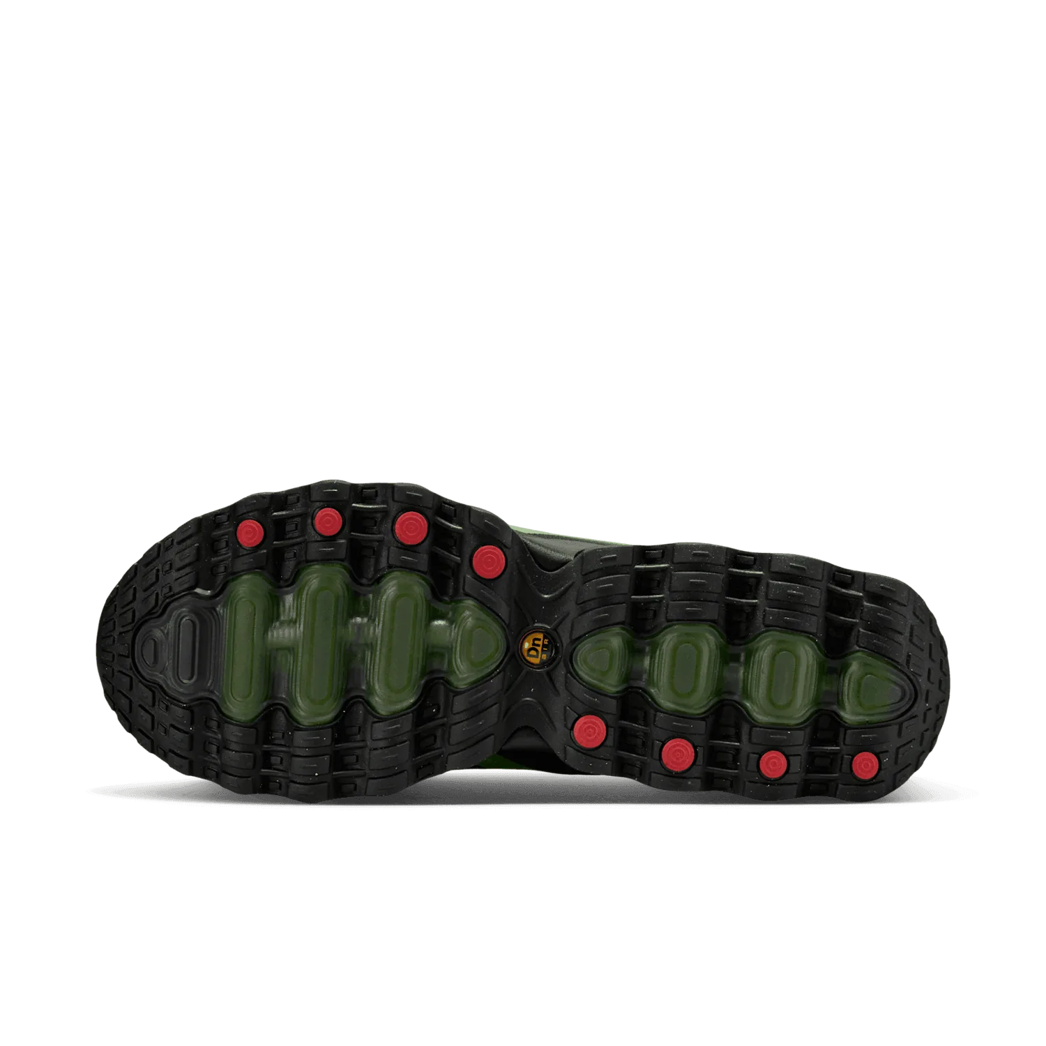 Nike Air Max Dn8 Black Green Strike image 5