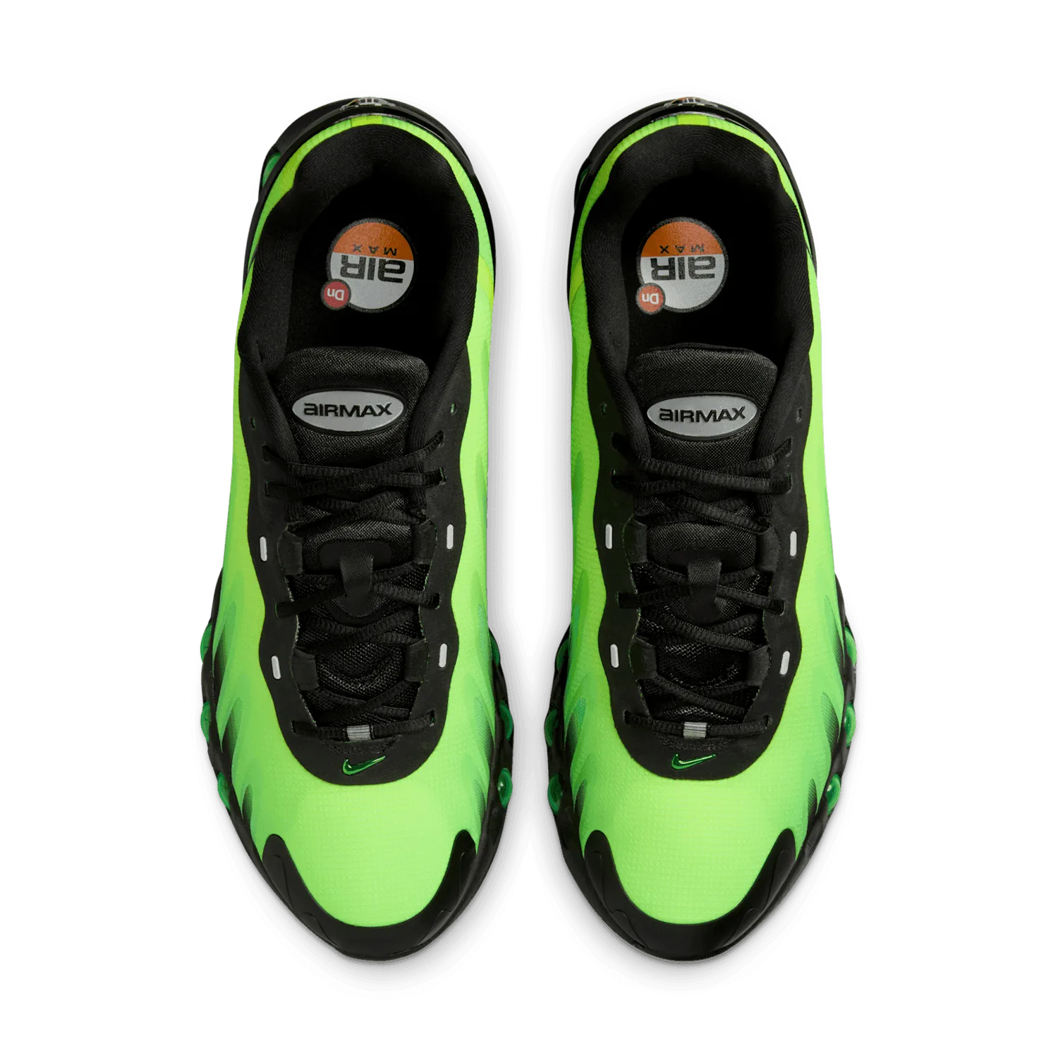 Nike Air Max Dn8 Black Green Strike image 6