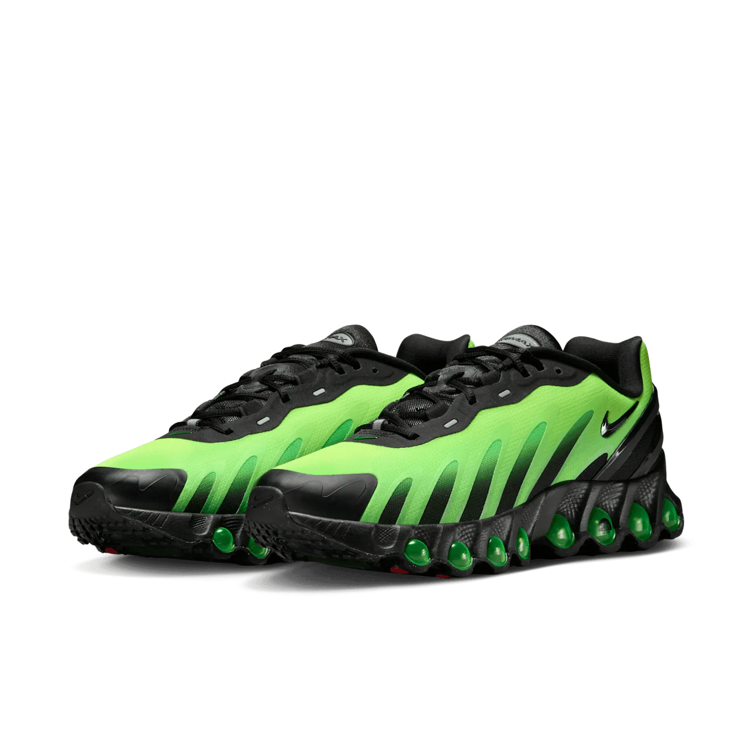 Nike Air Max Dn8 Black Green Strike image 7