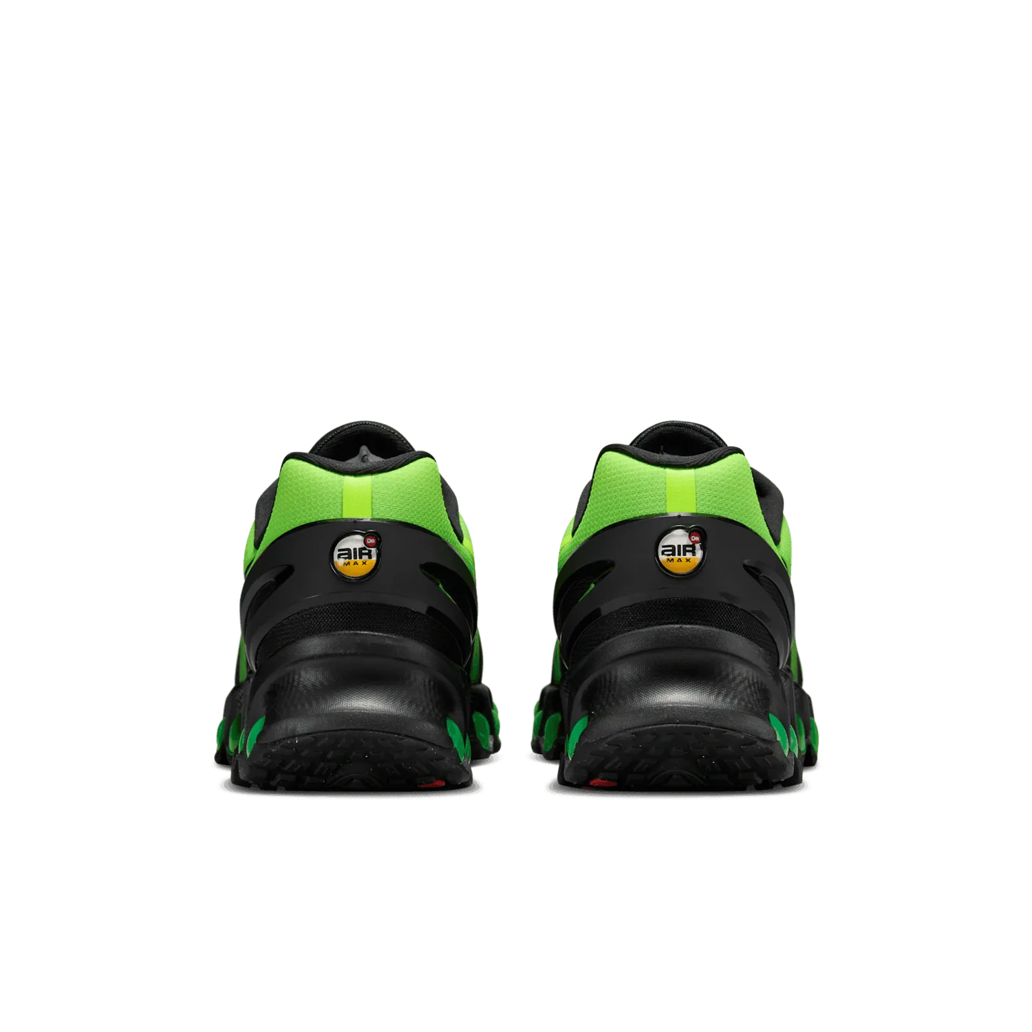 Nike Air Max Dn8 Black Green Strike image 8