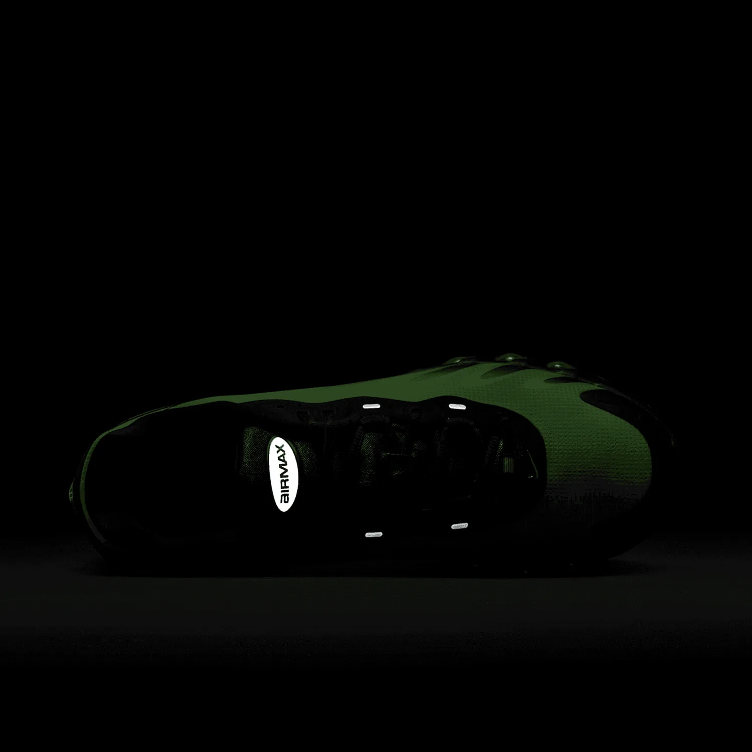 Nike Air Max Dn8 Black Green Strike image 11