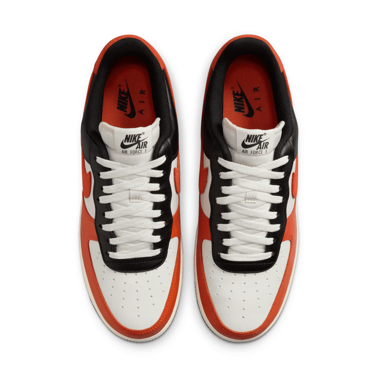 Nike Air Force 1 Low Scairy Season image 3