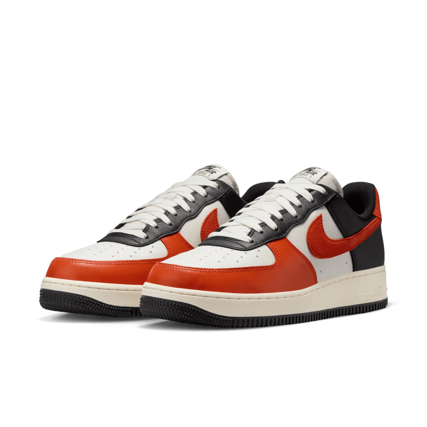 Nike Air Force 1 Low Scairy Season image 4