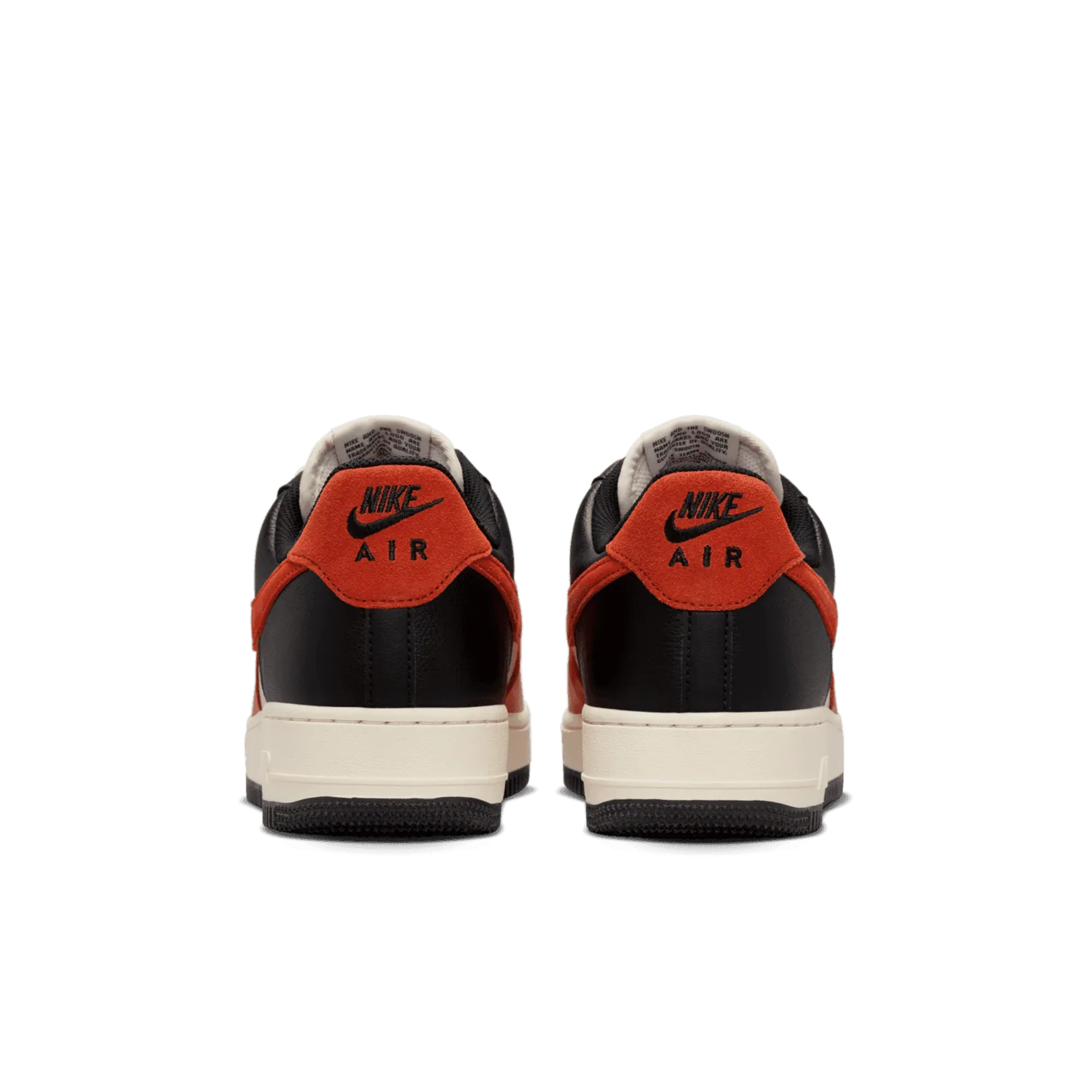 Nike Air Force 1 Low Scairy Season image 5