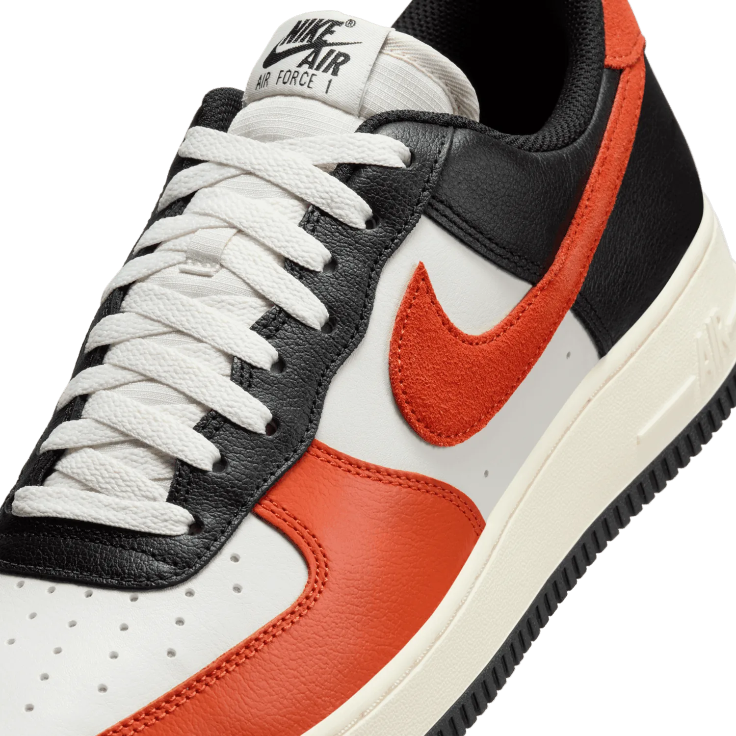 Nike Air Force 1 Low Scairy Season image 6