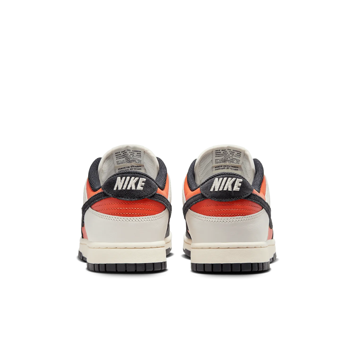 Nike Dunk Low Scairy Season image 5
