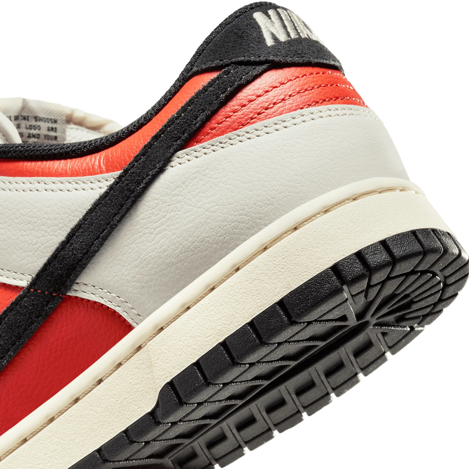 Nike Dunk Low Scairy Season image 7