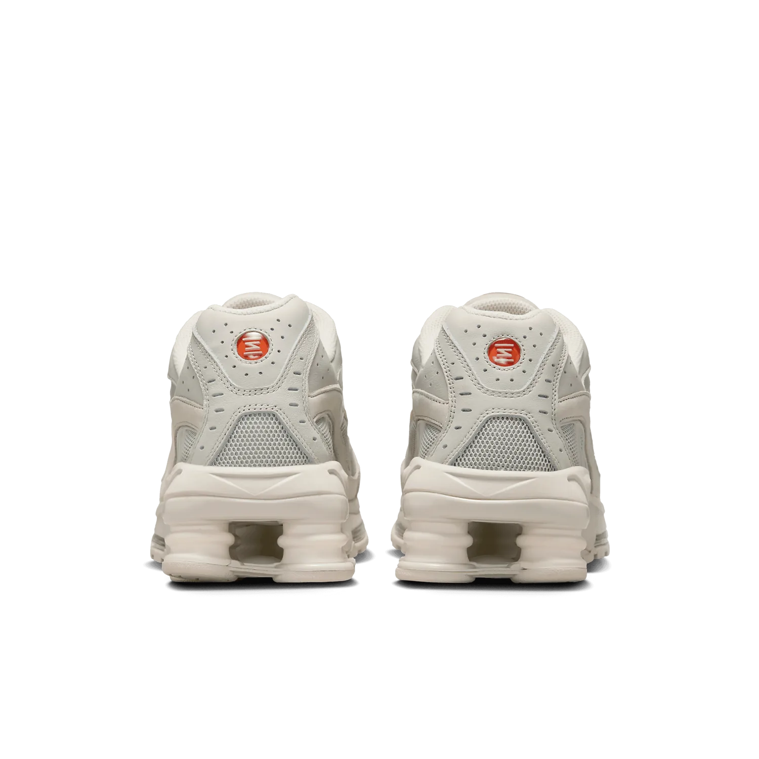 Nike Shox Ride 2 Light Bone image 5