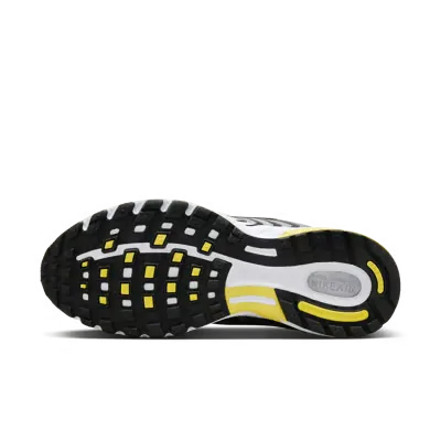 Nike Air Pegasus 2K5 Metallic Silver