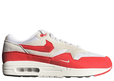 .SWOOSH Nike Air Max 1 Low Poly