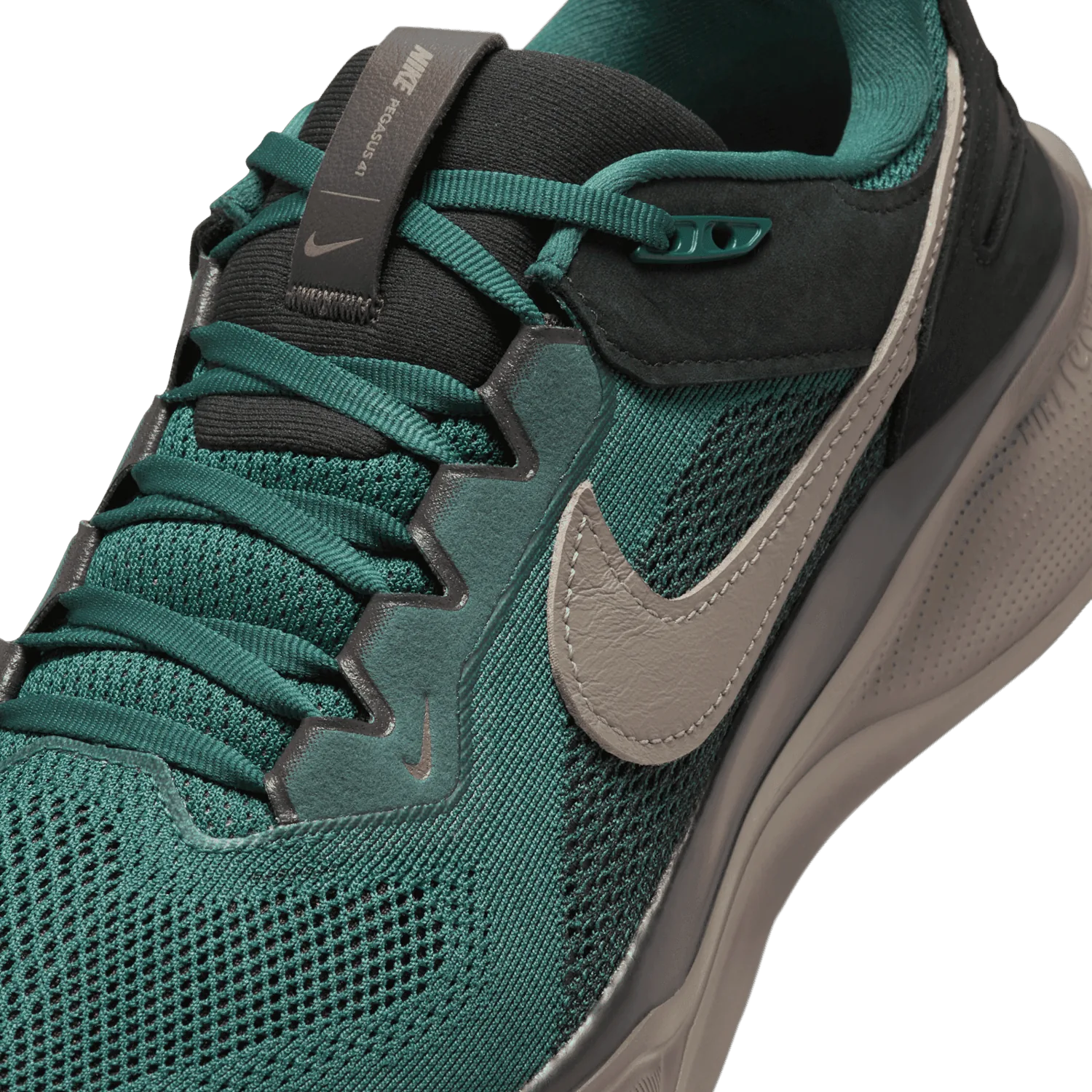 Nike Air Zoom Pegasus 41 Faded Spruce image 5