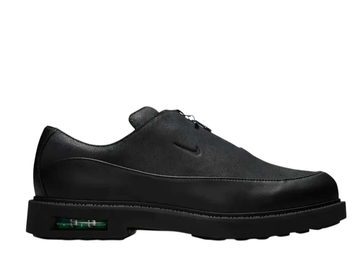 Nike Air Max RK61 Air Afrique Black