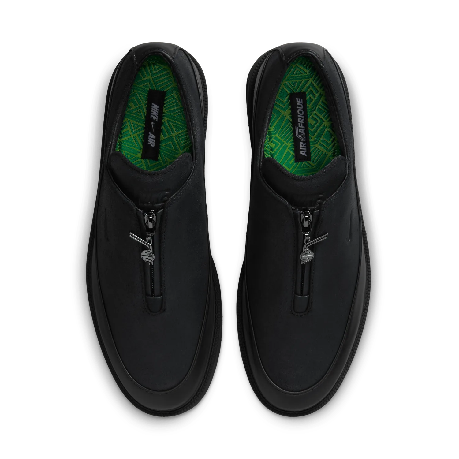 Nike Air Max RK61 Air Afrique Black image 2