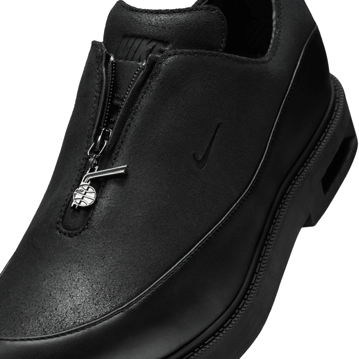 Nike Air Max RK61 Air Afrique Black image 3