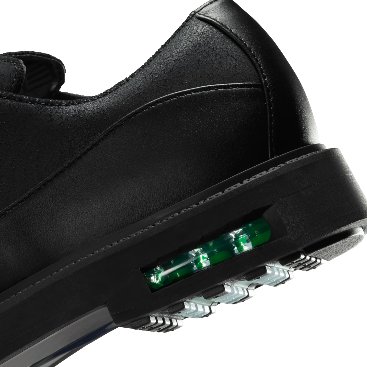 Nike Air Max RK61 Air Afrique Black image 4