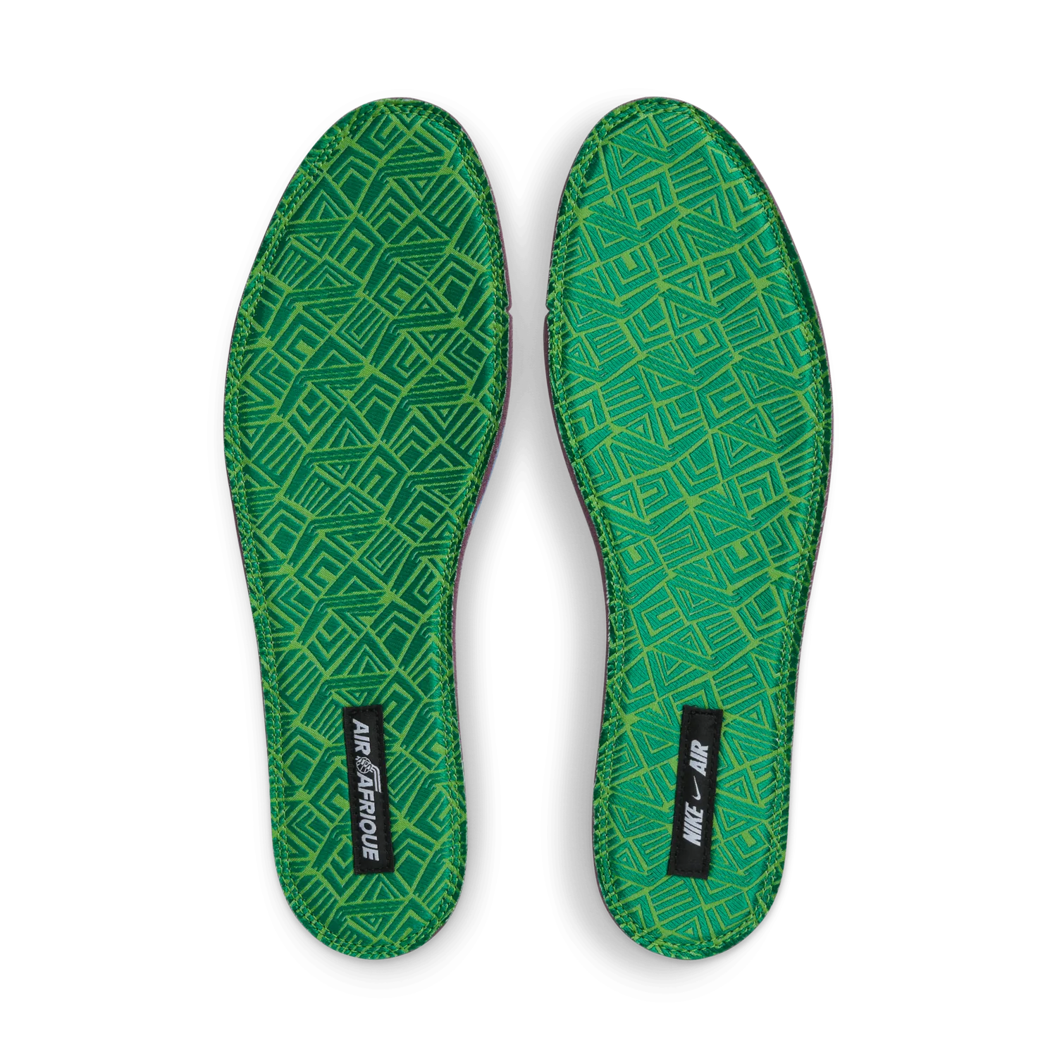 Nike Air Max RK61 Air Afrique Black image 5