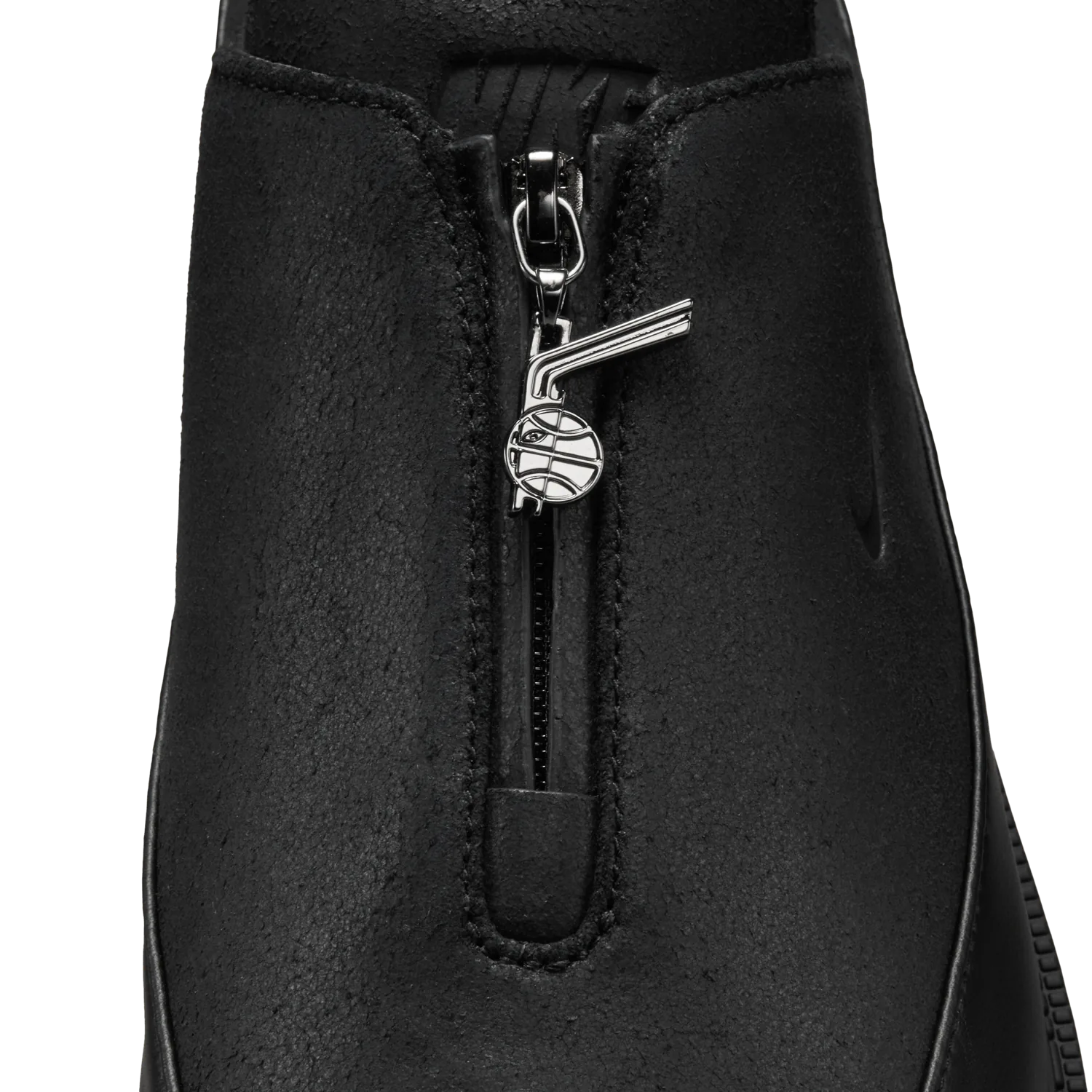 Nike Air Max RK61 Air Afrique Black image 6