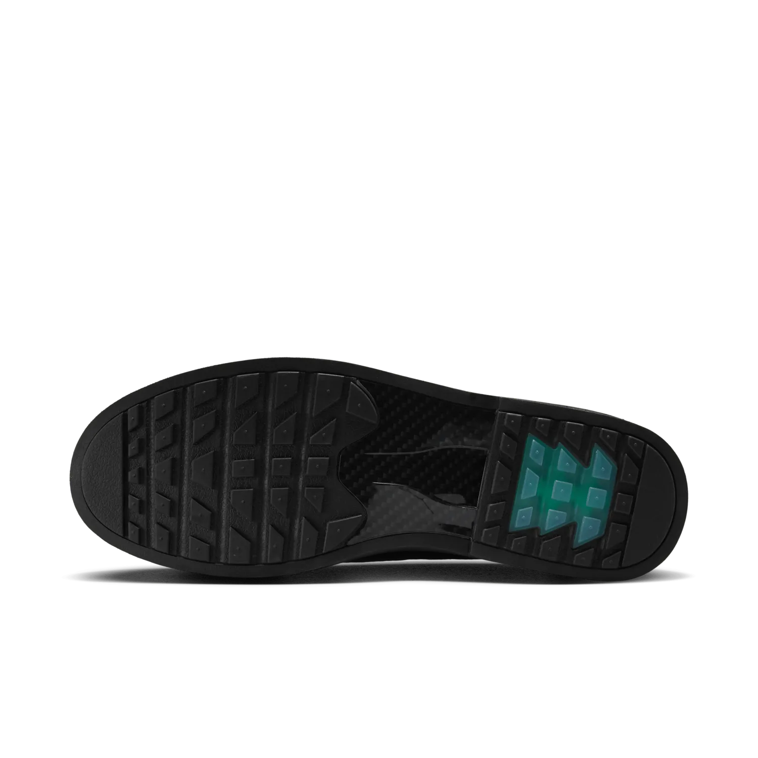 Nike Air Max RK61 Air Afrique Black image 7