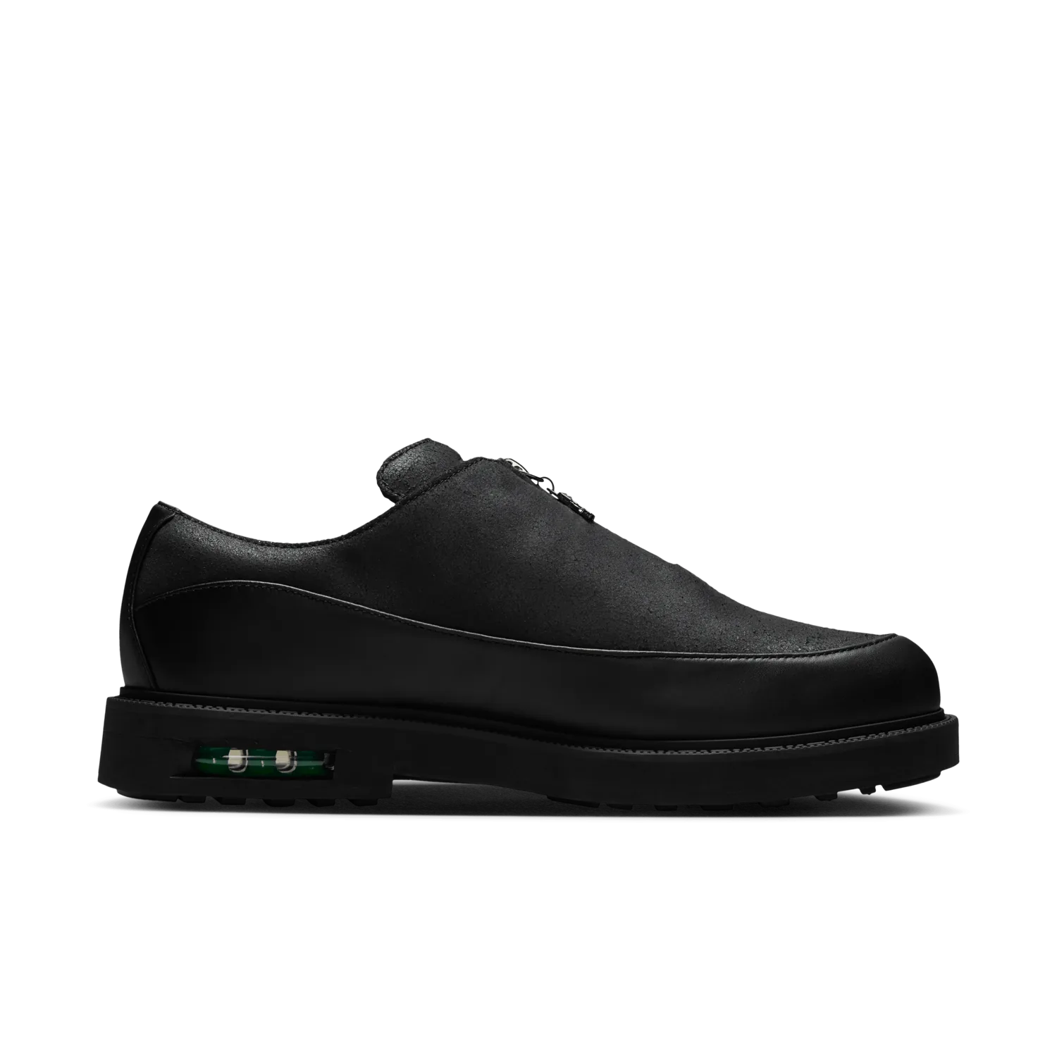 Nike Air Max RK61 Air Afrique Black image 8