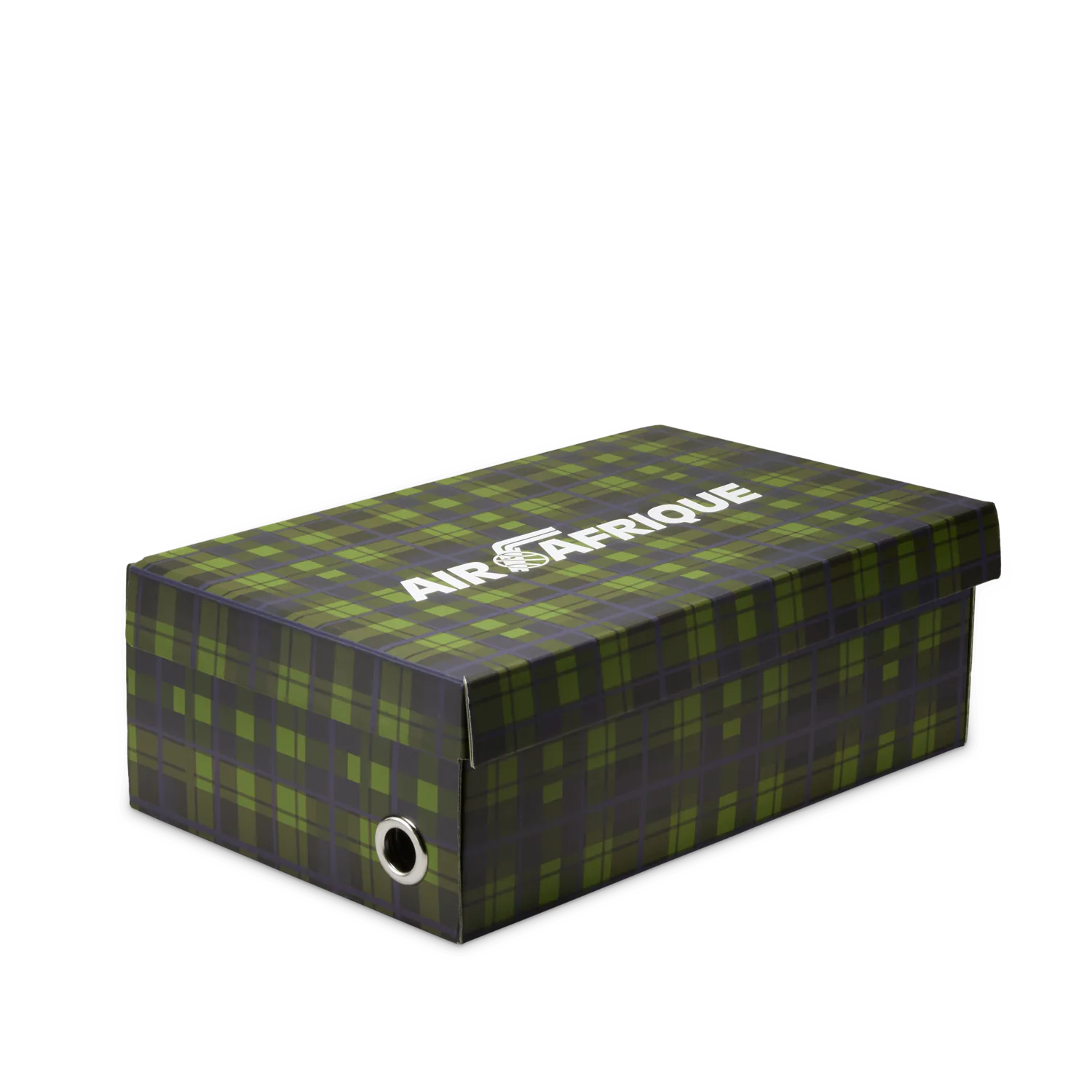 Nike Air Max RK61 Air Afrique Black image 9