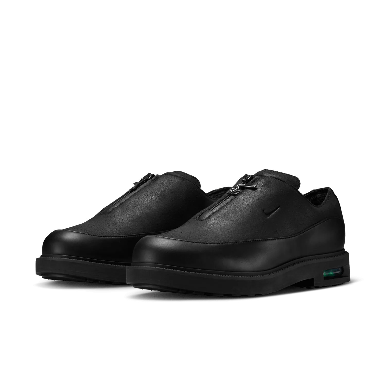 Nike Air Max RK61 Air Afrique Black image 10