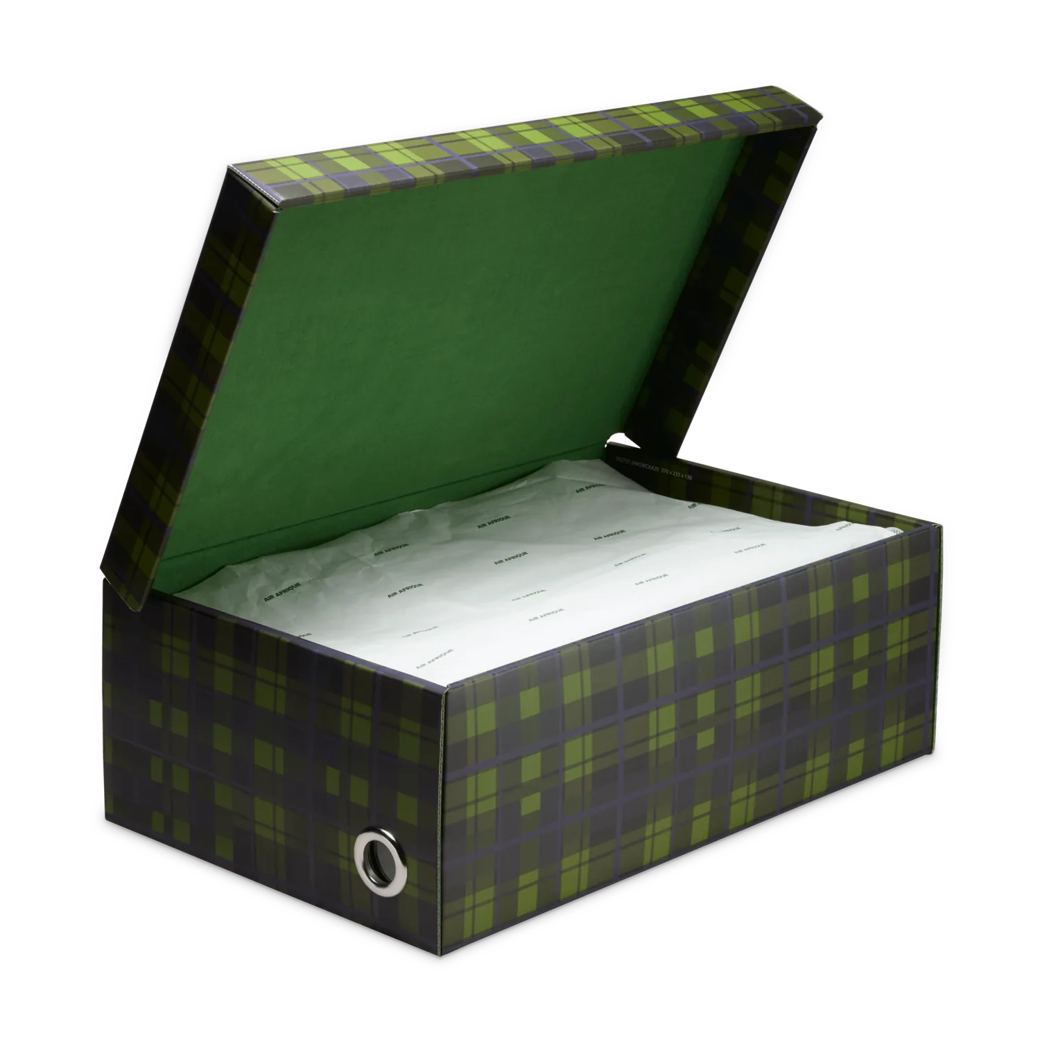 Nike Air Max RK61 Air Afrique Black image 14