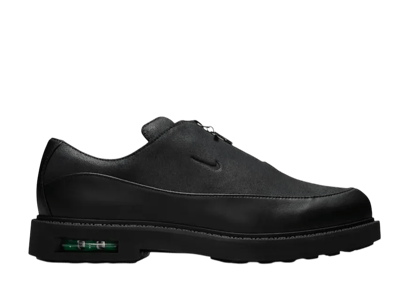 Nike Air Max RK61 Air Afrique Black