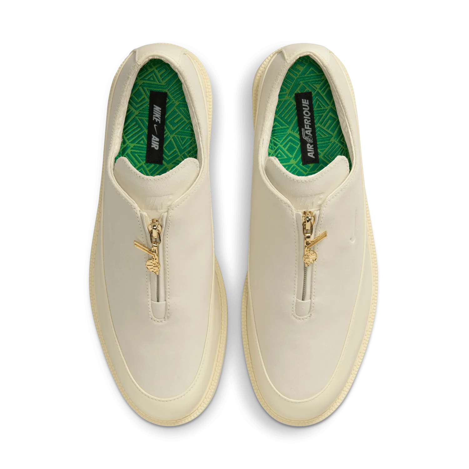 Nike Air Max RK61 Air Afrique Coconut Milk image 14