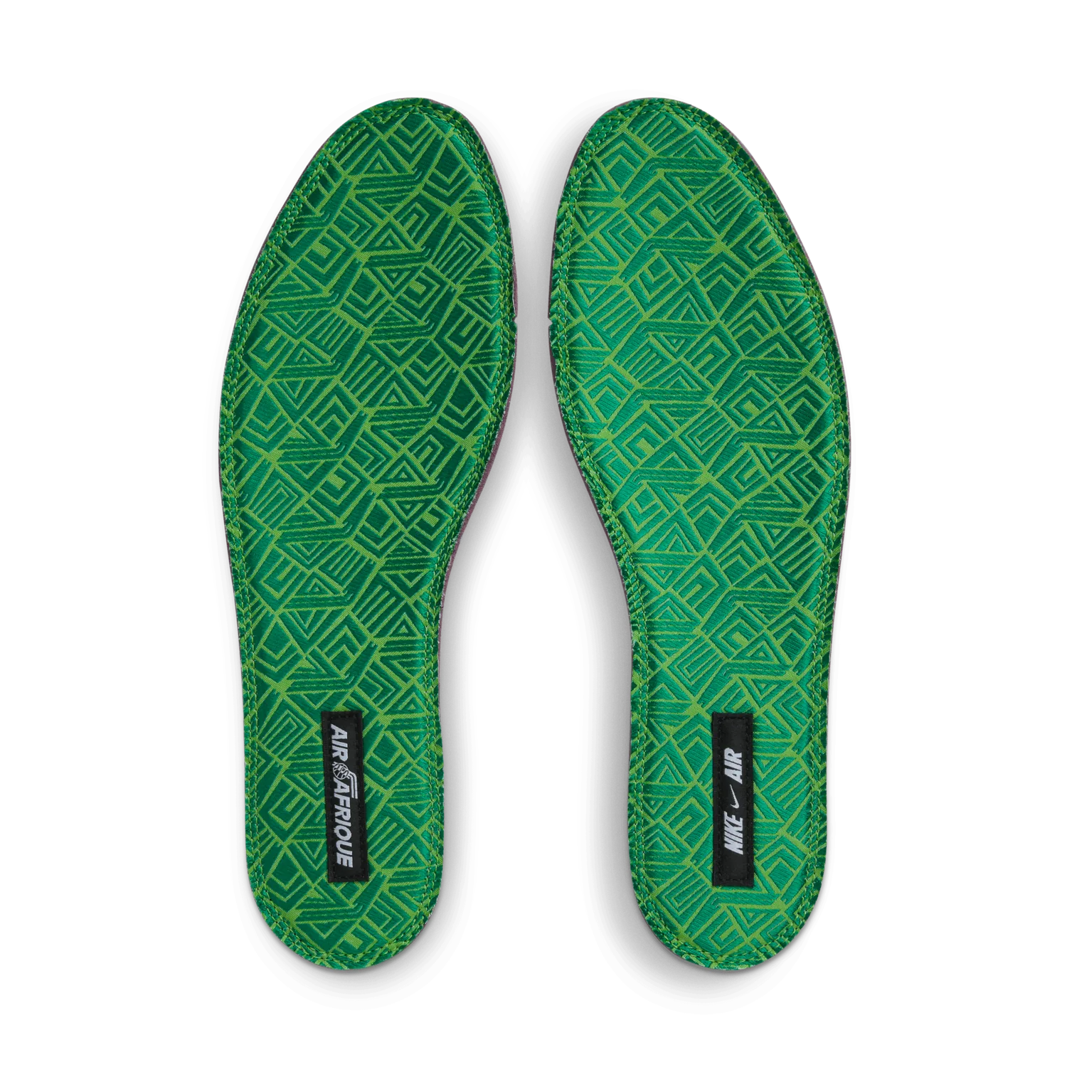 Nike Air Max RK61 Air Afrique Coconut Milk image 17