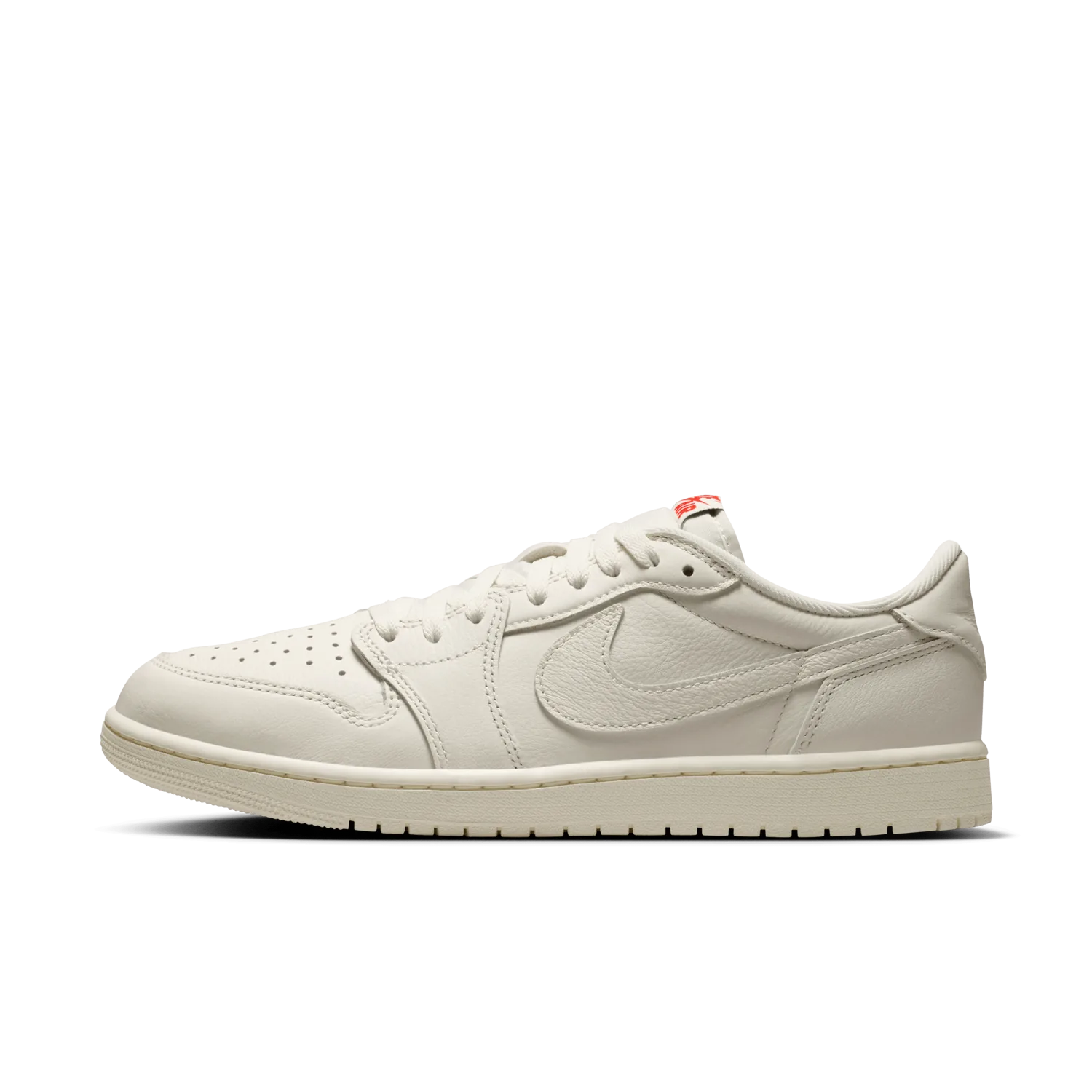 Air Jordan 1 Retro Low OG Sail