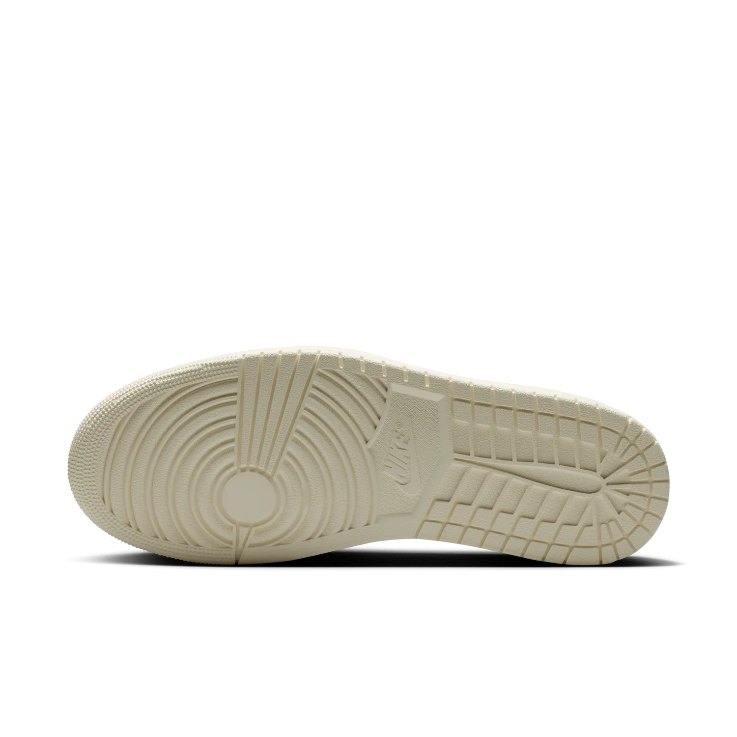 Air Jordan 1 Retro Low OG Sail image 3