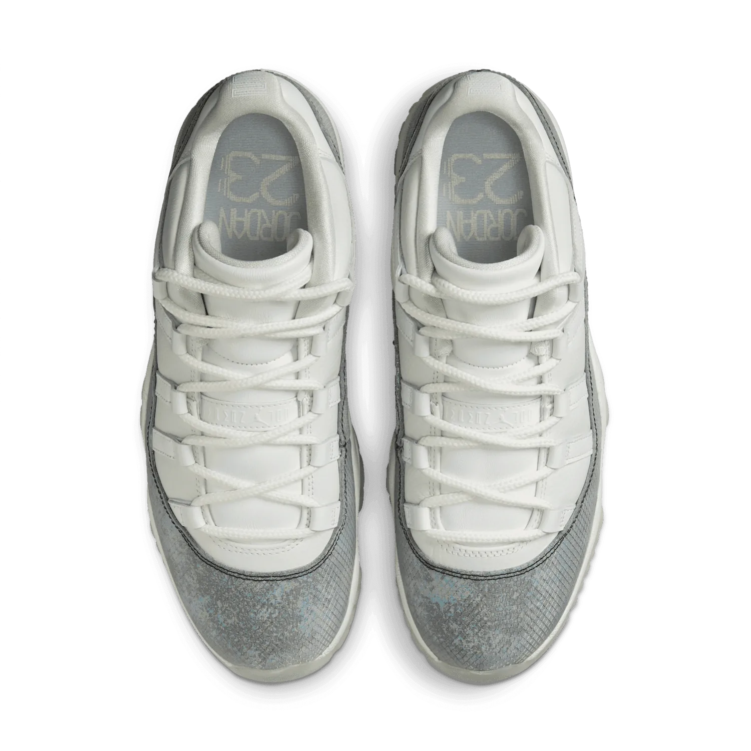 Air Jordan 11 Retro Low CNY image 2