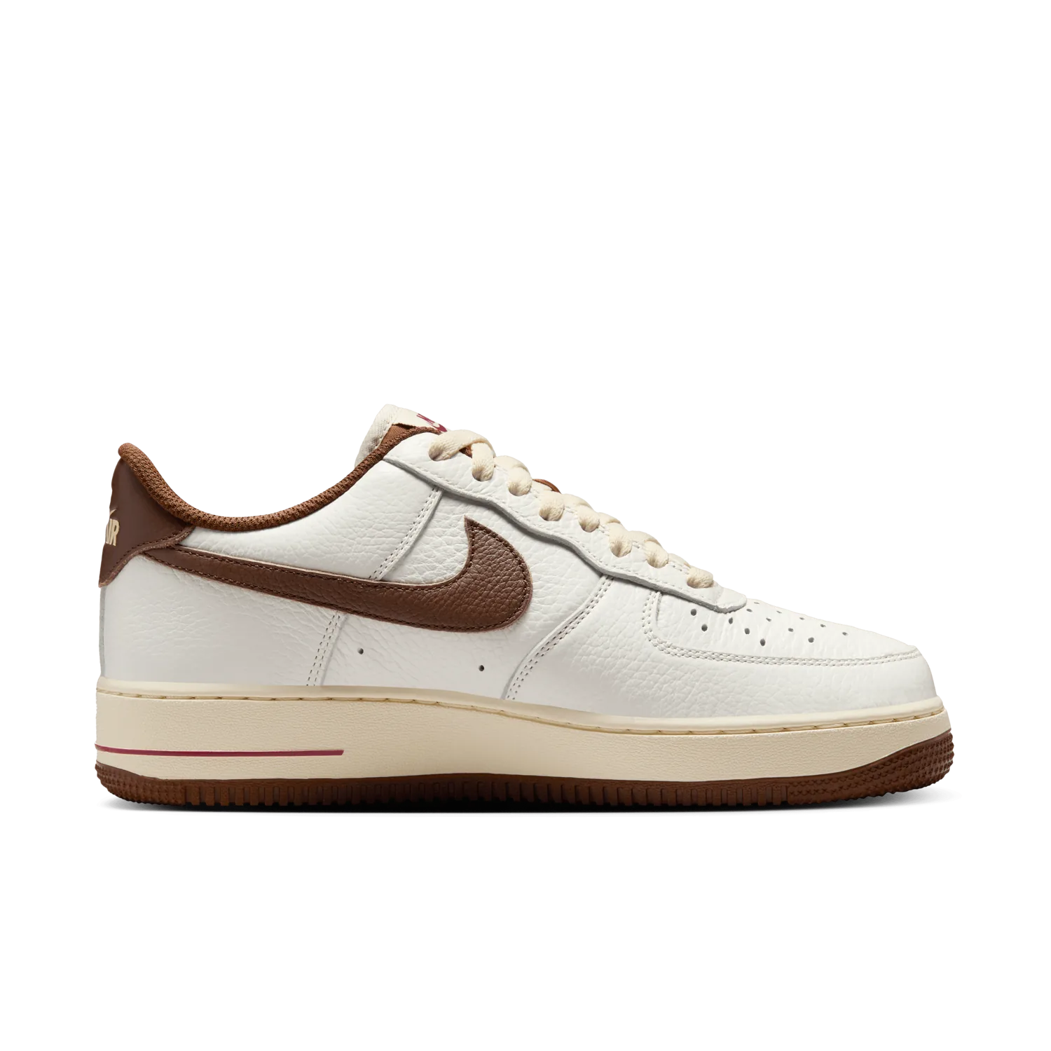 Nike Air Force 1 Low Yardrunners Howard University image 7
