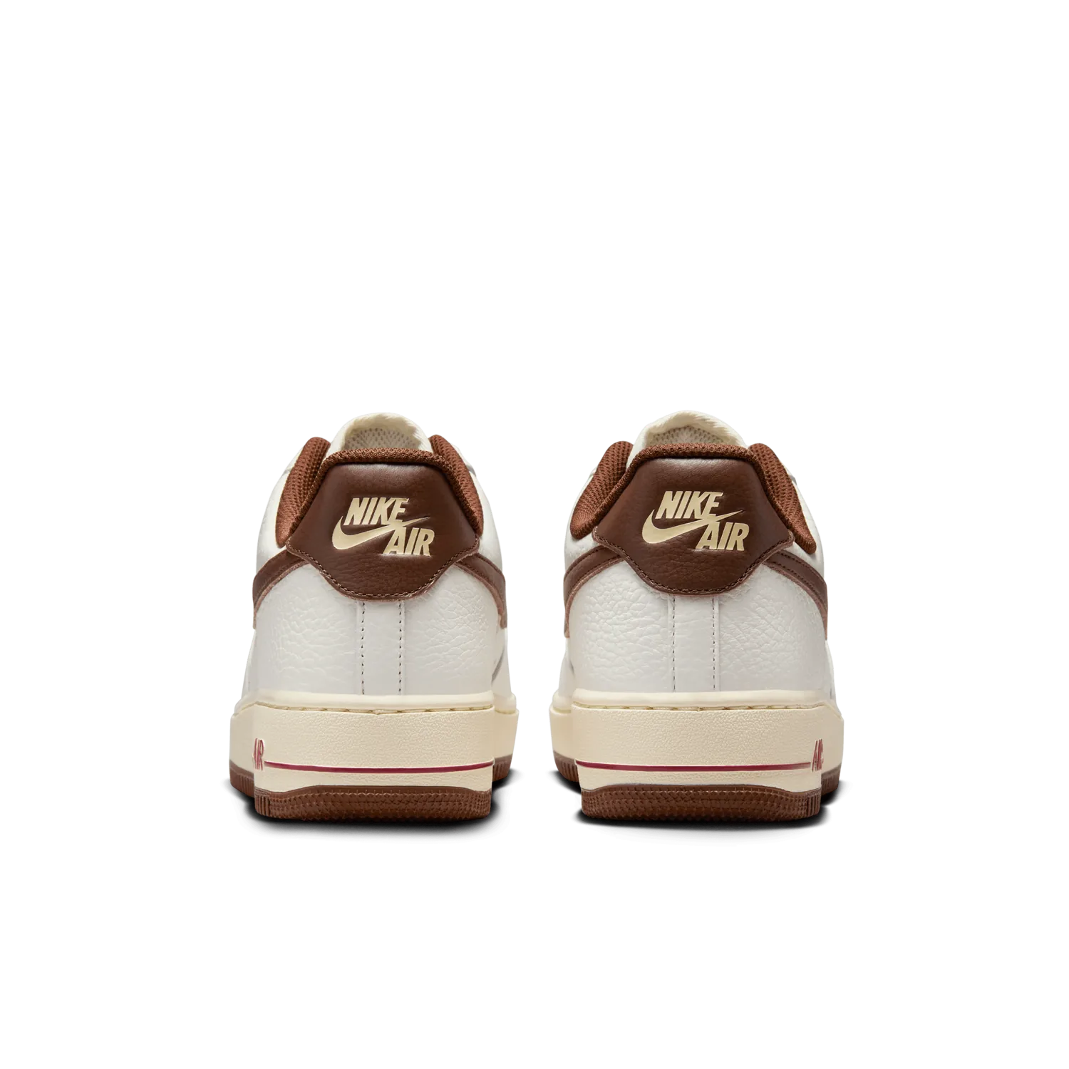 Nike Air Force 1 Low Yardrunners Howard University image 10
