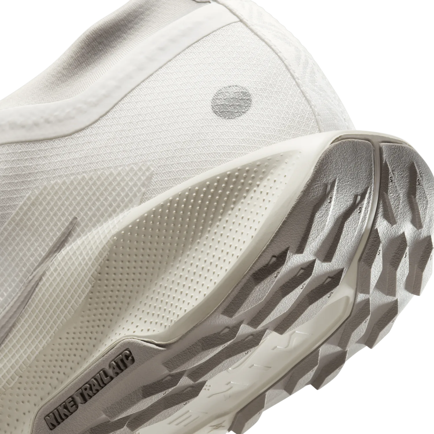 Nike React Pegasus Trail 5 Gore-Tex SP Summit White image 4