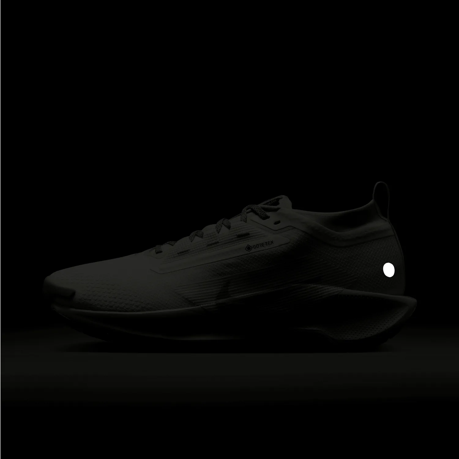 Nike React Pegasus Trail 5 Gore-Tex SP Summit White image 8