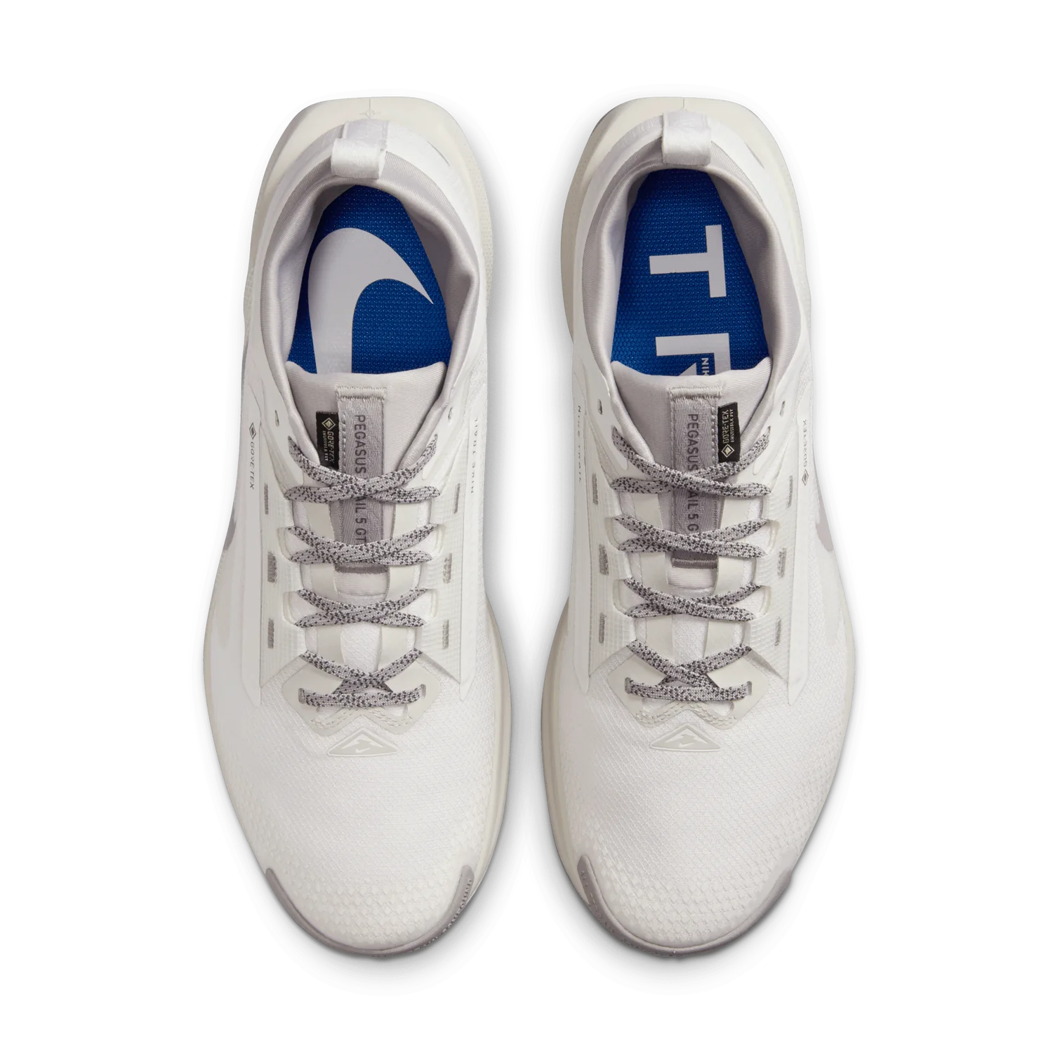 Nike React Pegasus Trail 5 Gore-Tex SP Summit White image 10
