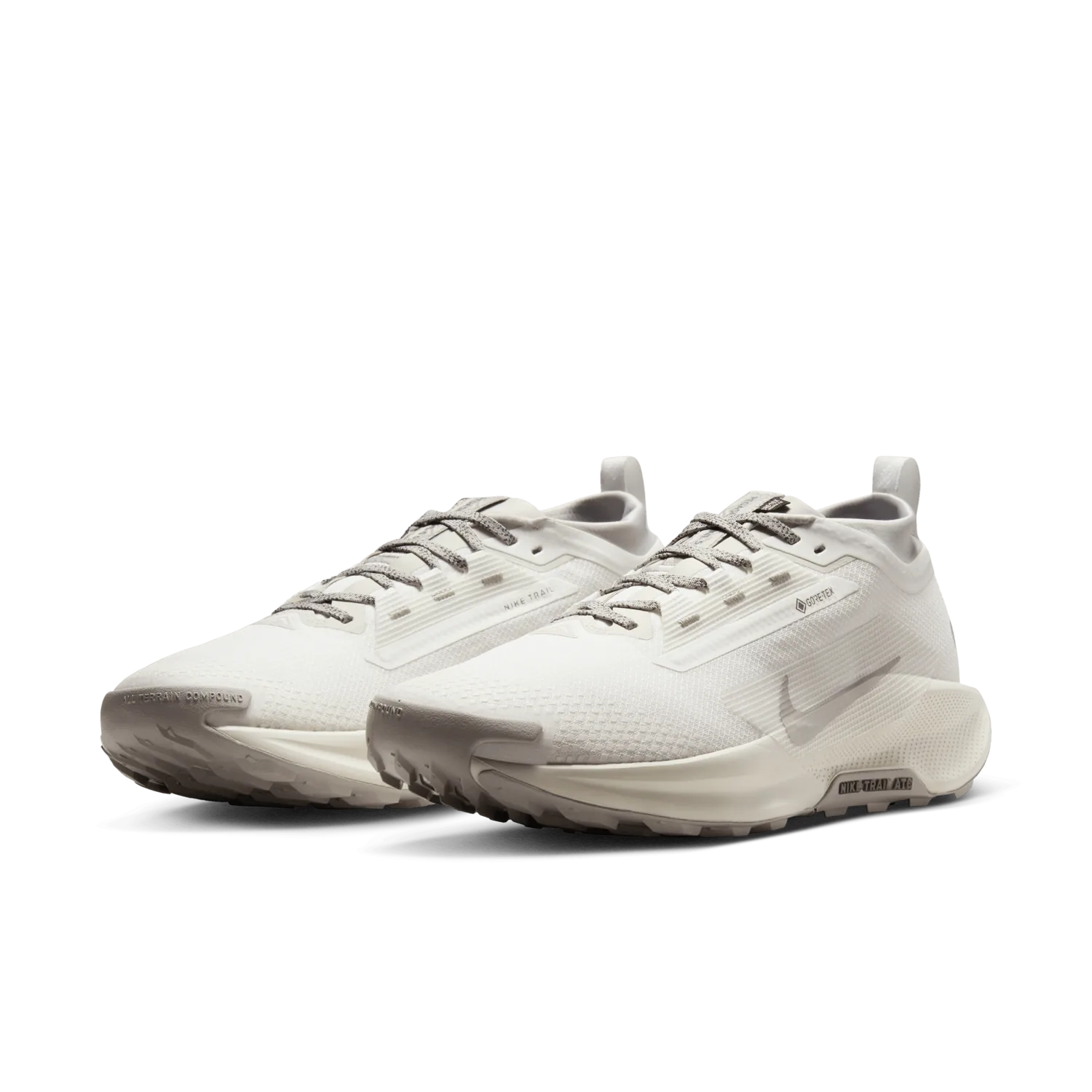 Nike React Pegasus Trail 5 Gore-Tex SP Summit White image 11