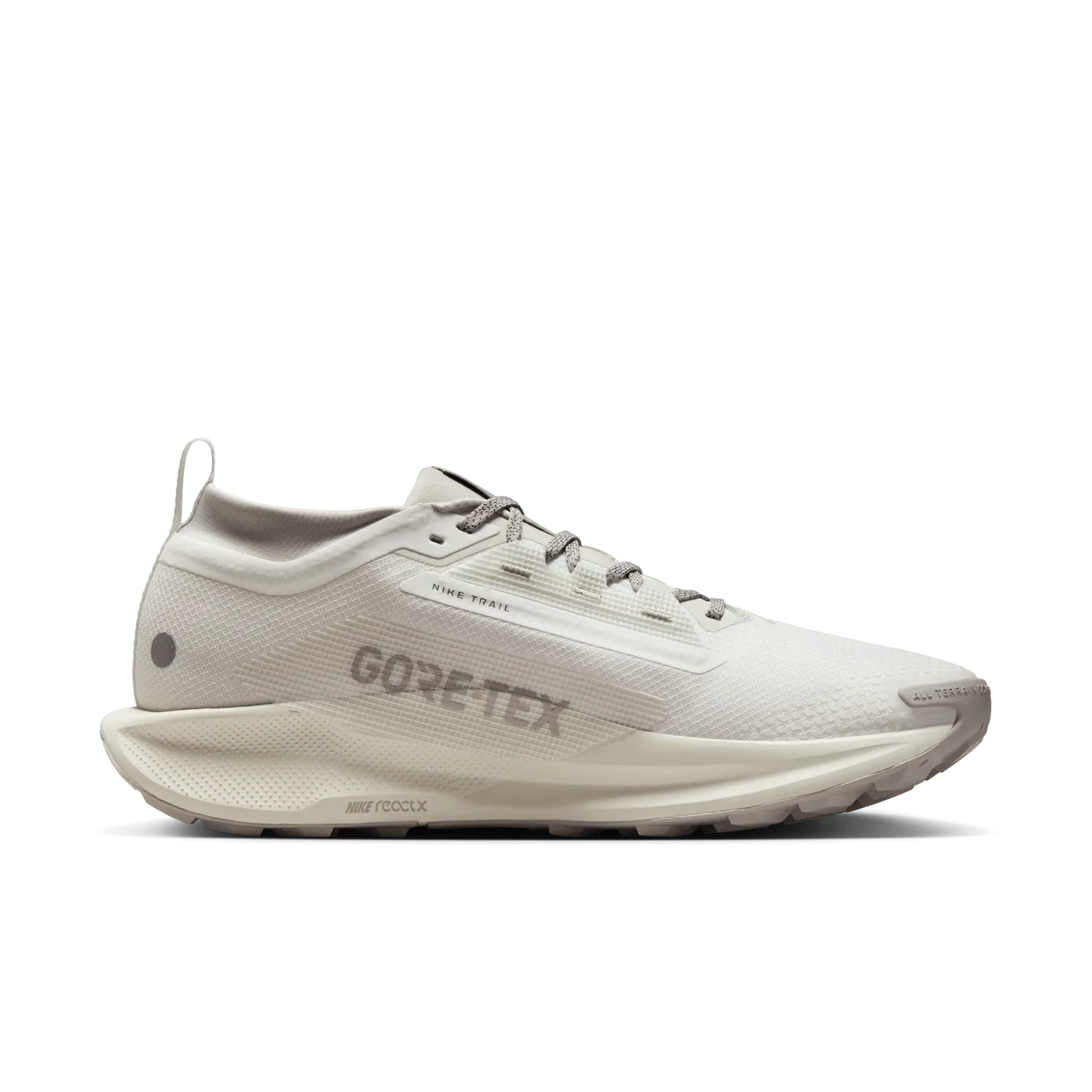 Nike React Pegasus Trail 5 Gore-Tex SP Summit White image 12