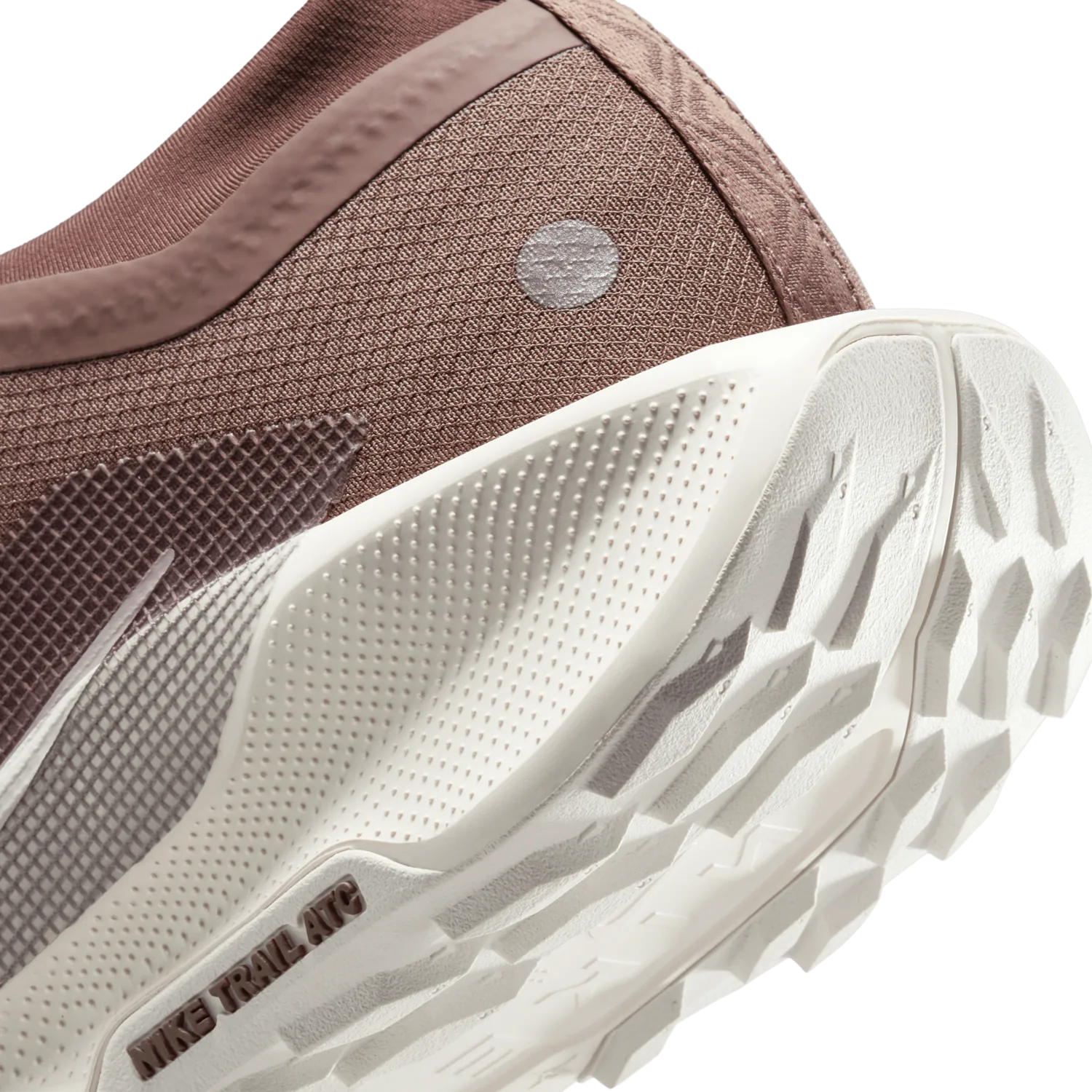 Nike React Pegasus Trail 5 Gore-Tex SP Mink Brown image 3