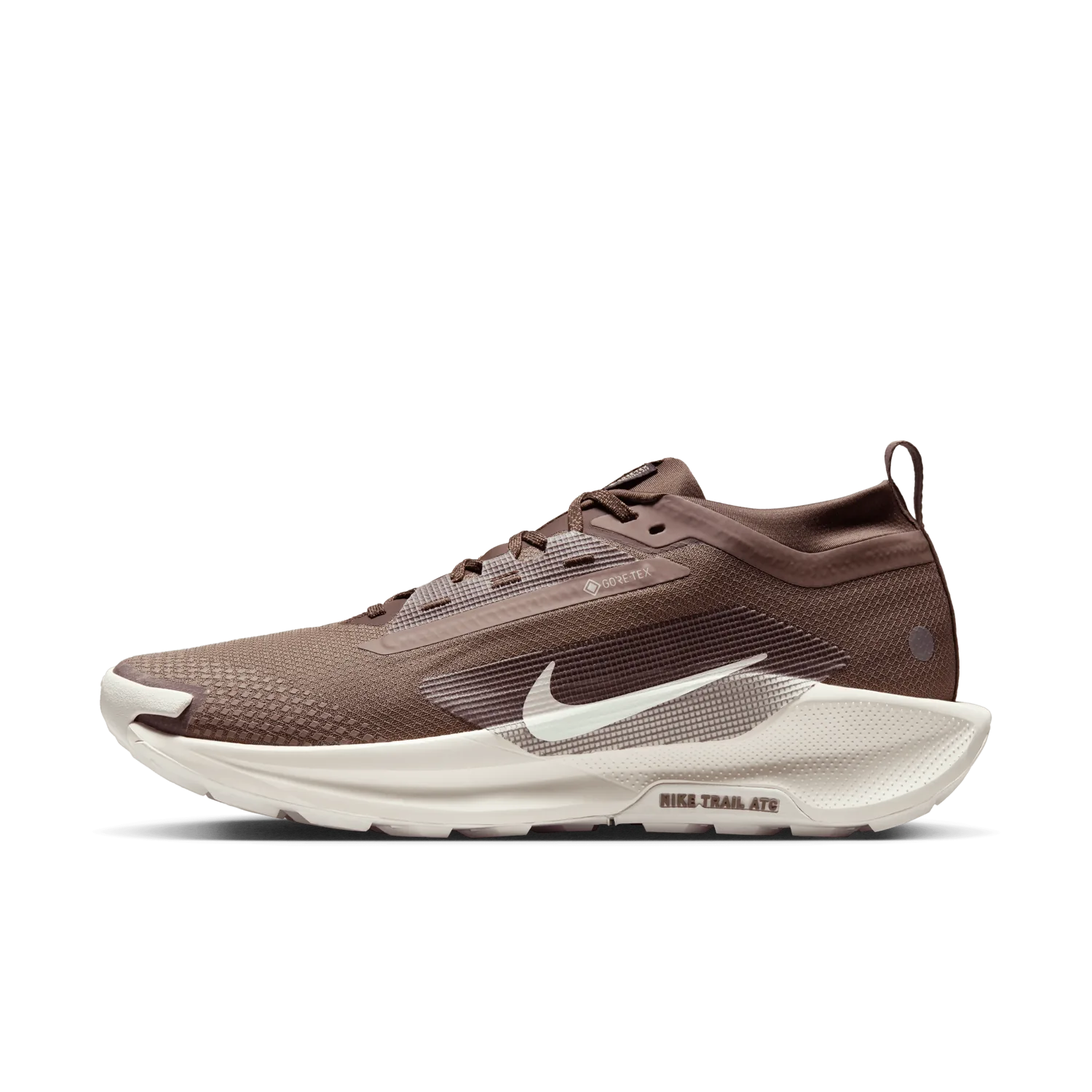 Nike React Pegasus Trail 5 Gore-Tex SP Mink Brown image 8