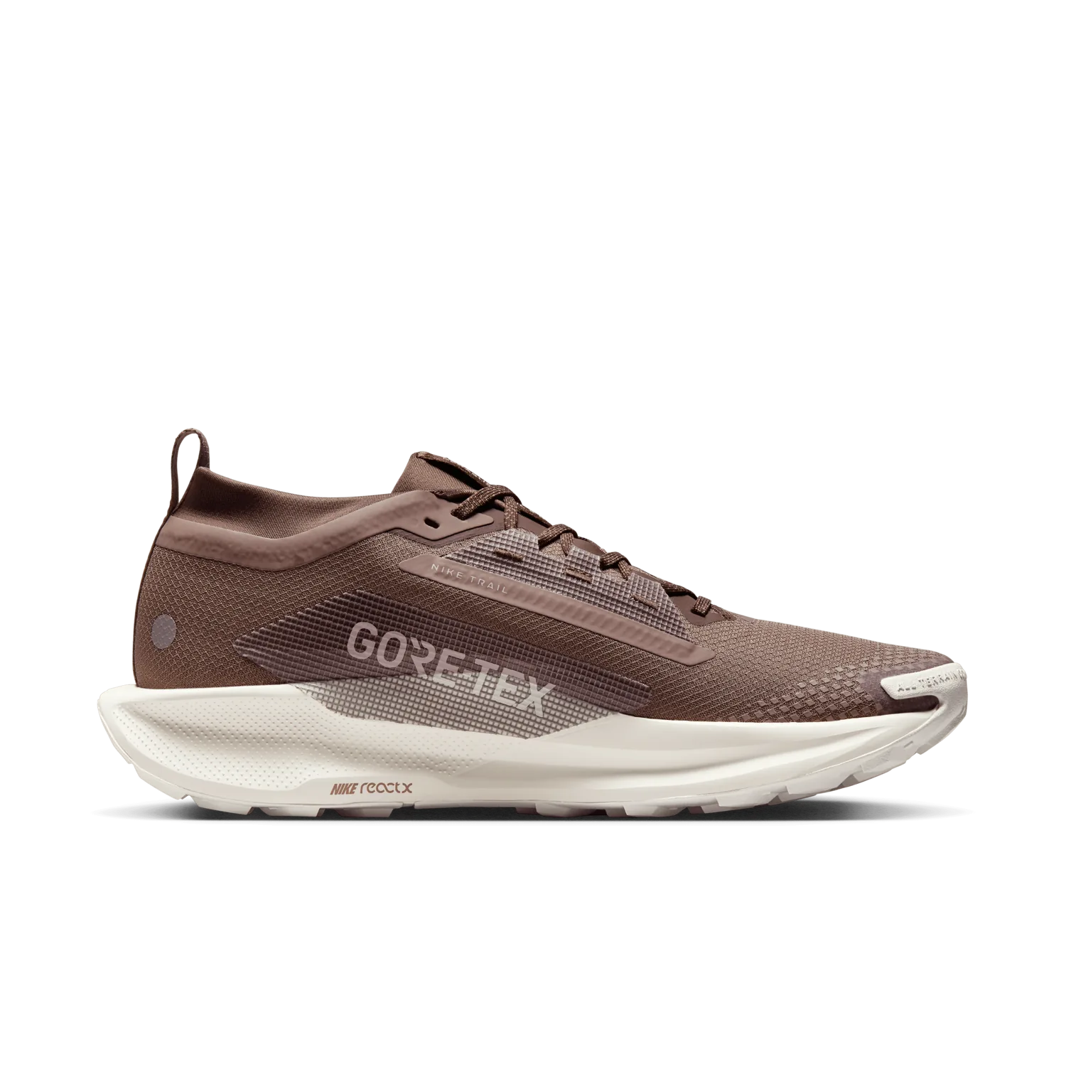 Nike React Pegasus Trail 5 Gore-Tex SP Mink Brown image 11