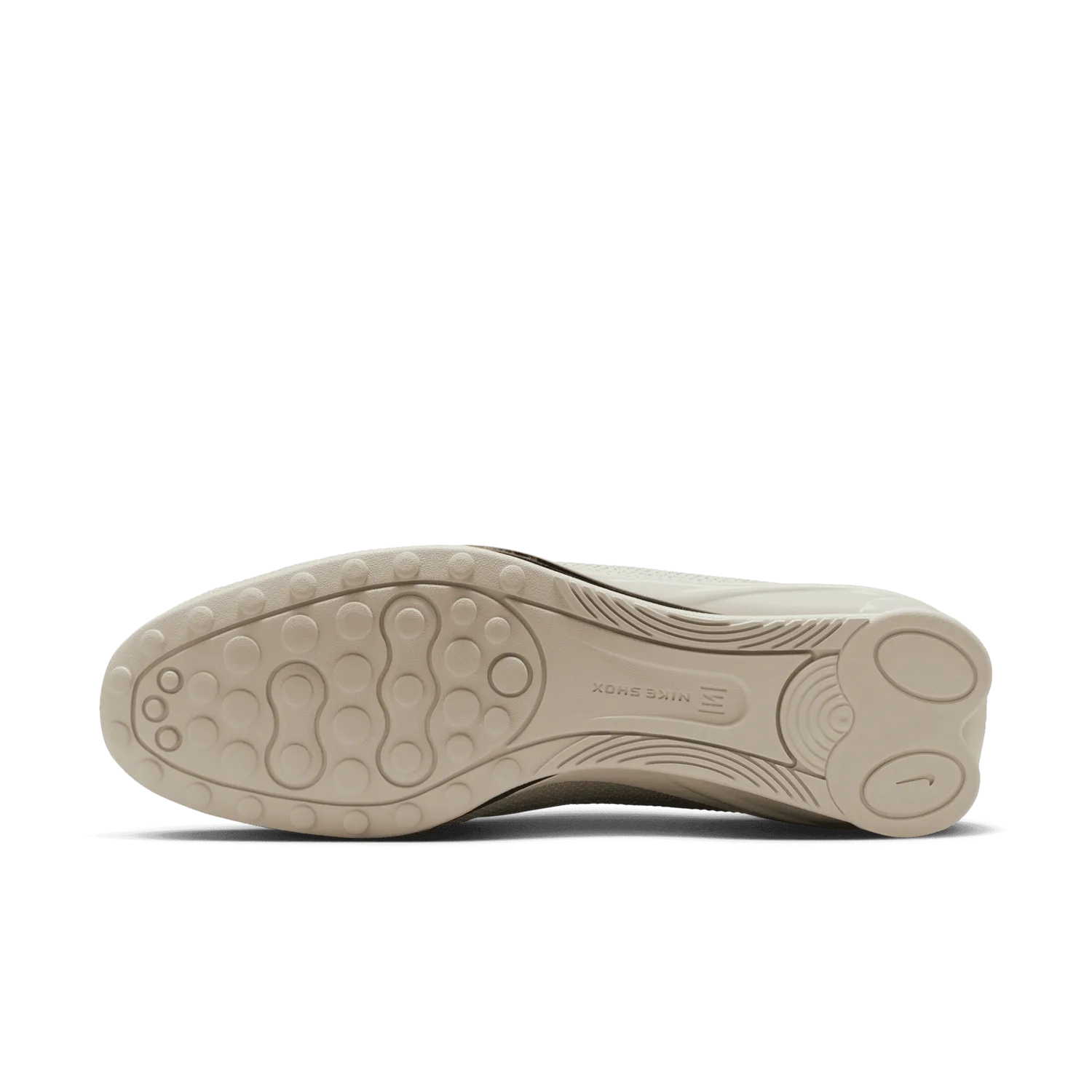 Nike Shox Z Light Bone Black image 3