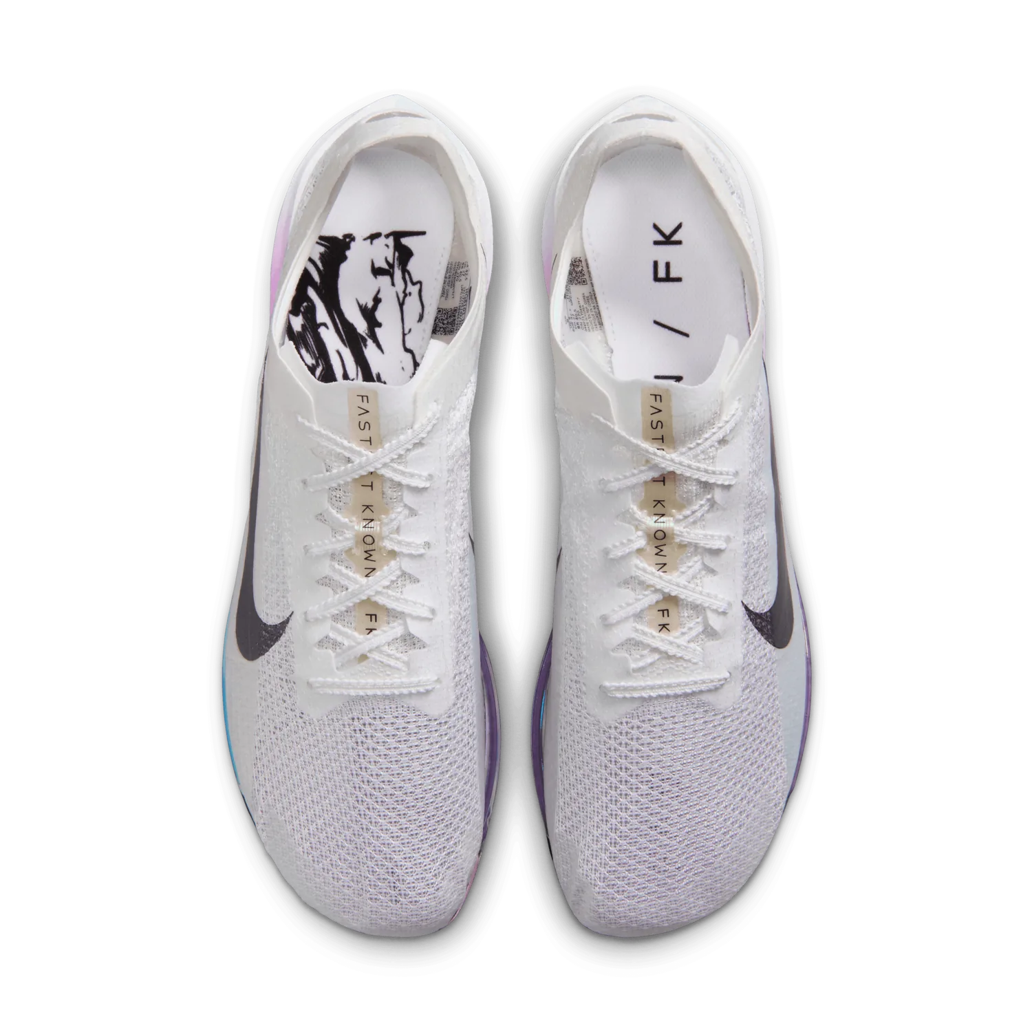 Nike Air Zoom Victory Elite Faith Kipyegon image 5