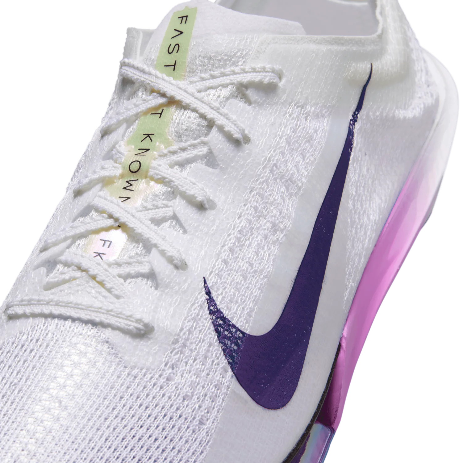Nike Air Zoom Victory Elite Faith Kipyegon image 9