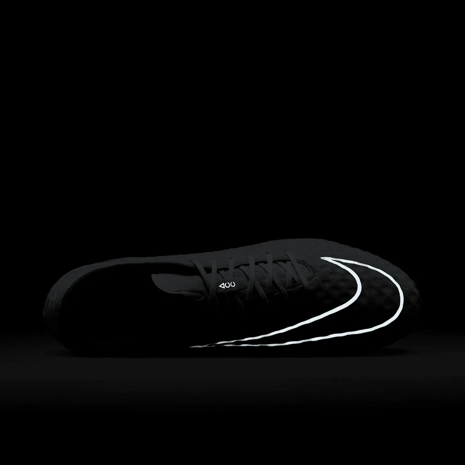 Nike Hypervenom Phantom 1 FG White Photo Blue