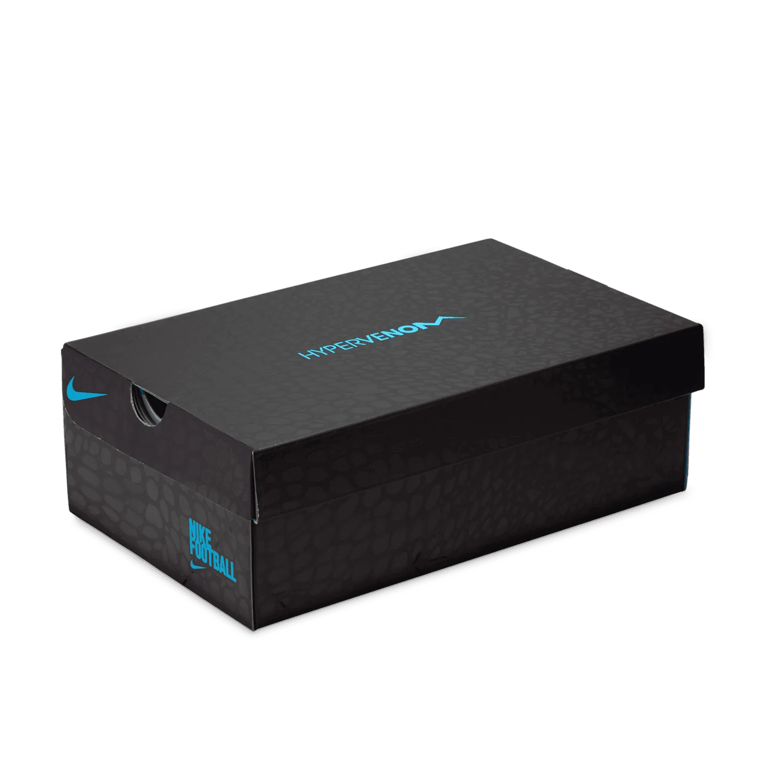 Nike Hypervenom Phantom 1 FG White Photo Blue image 3