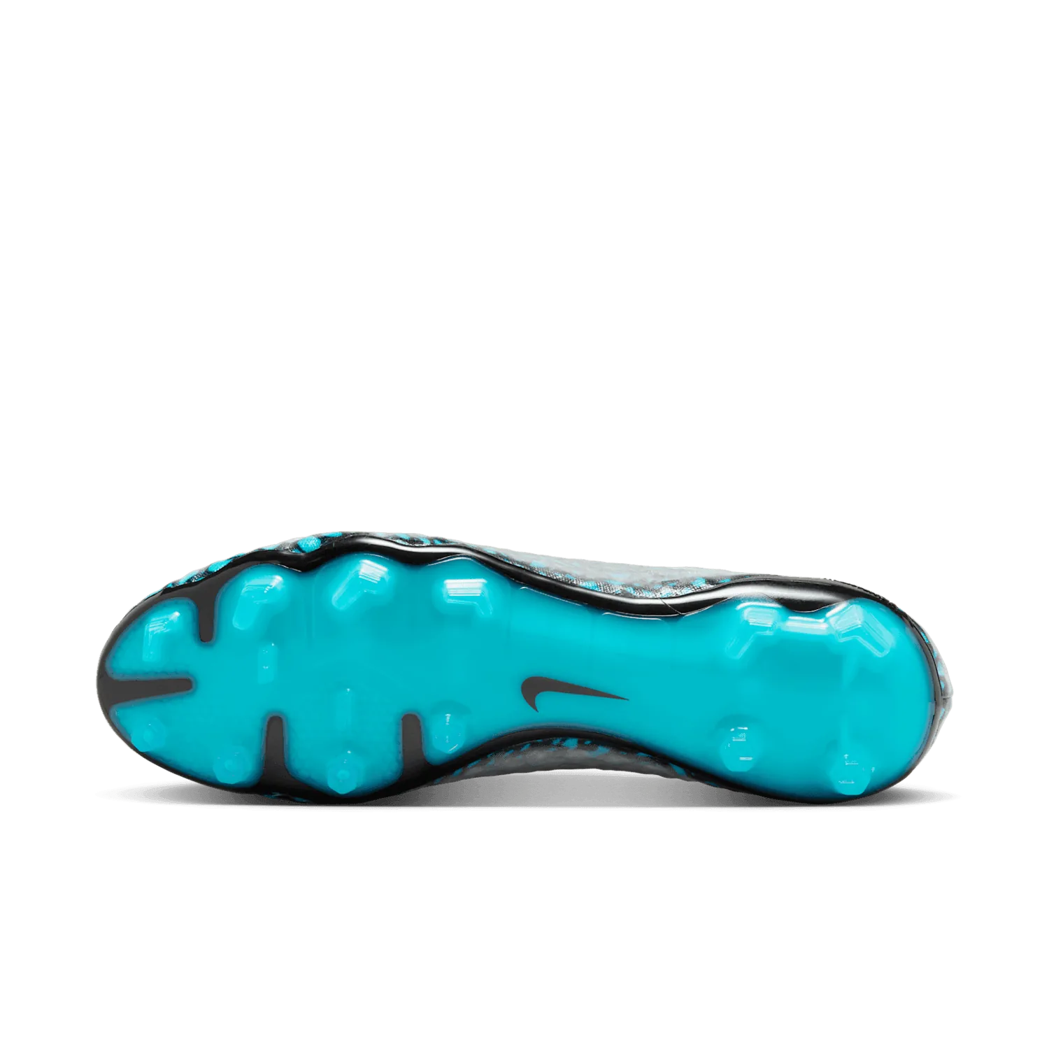 Nike Hypervenom Phantom 1 FG White Photo Blue image 6