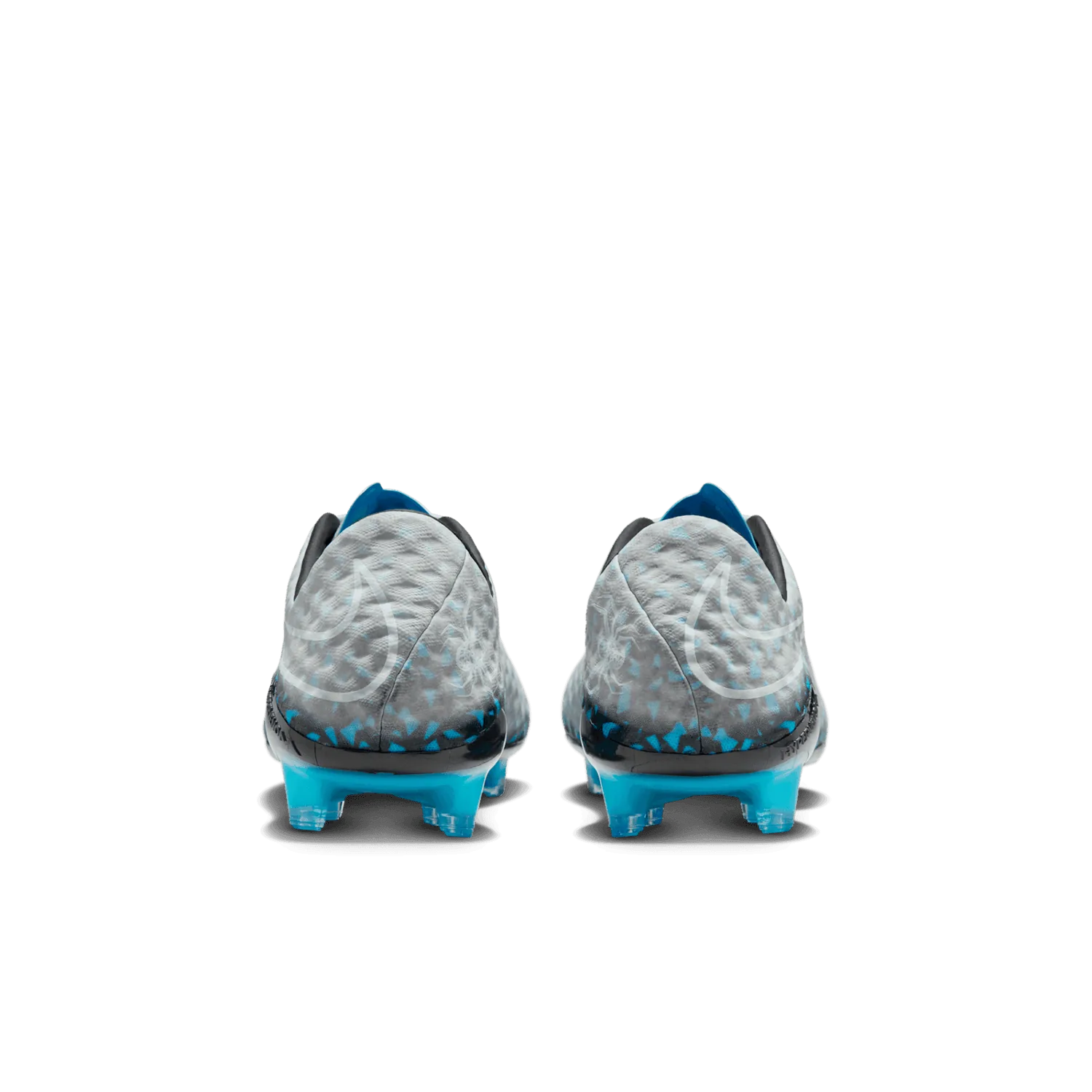 Nike Hypervenom Phantom 1 FG White Photo Blue image 11